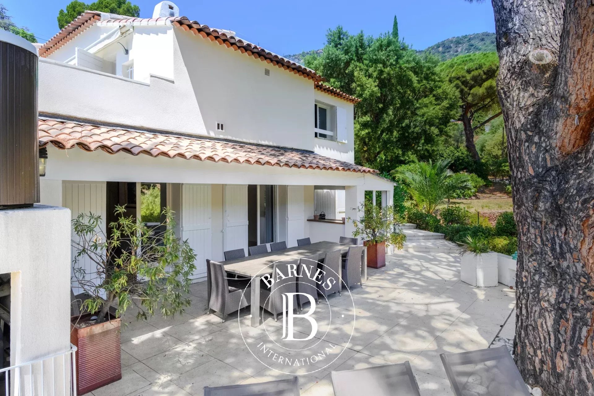 Maison Le Lavandou  -  ref 87125347 (picture 2)