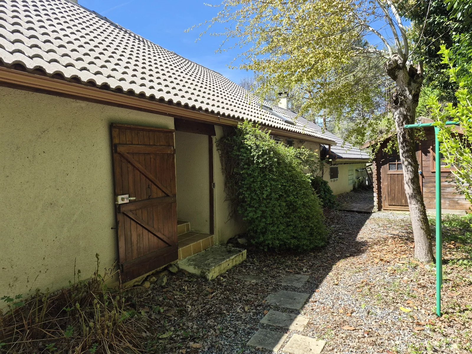 House for sale Massat, Ariège