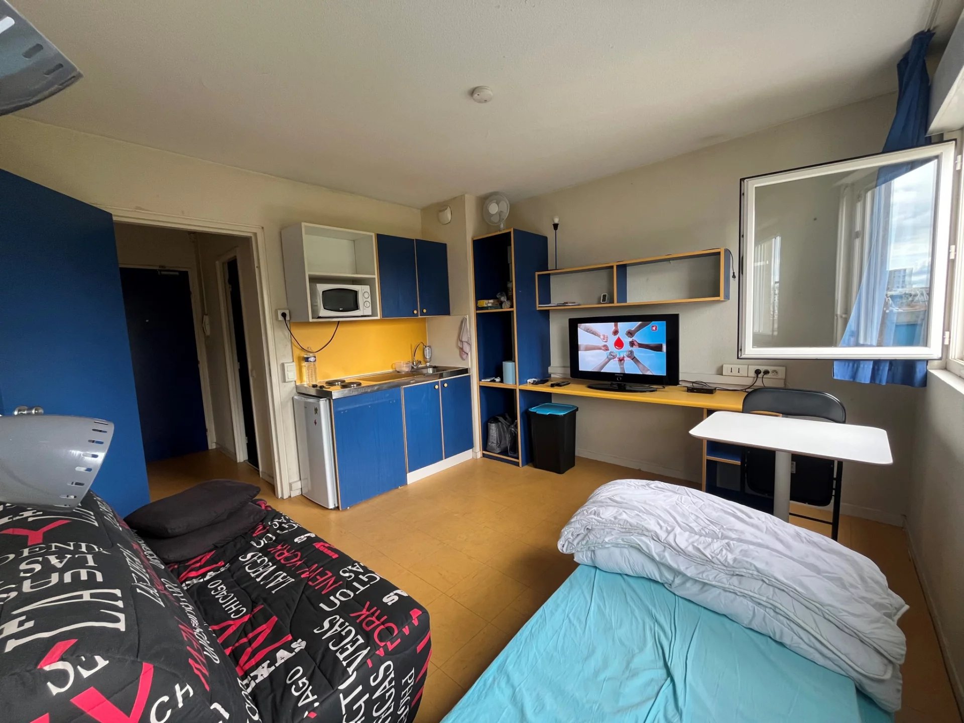 Location Appartement Nantes
