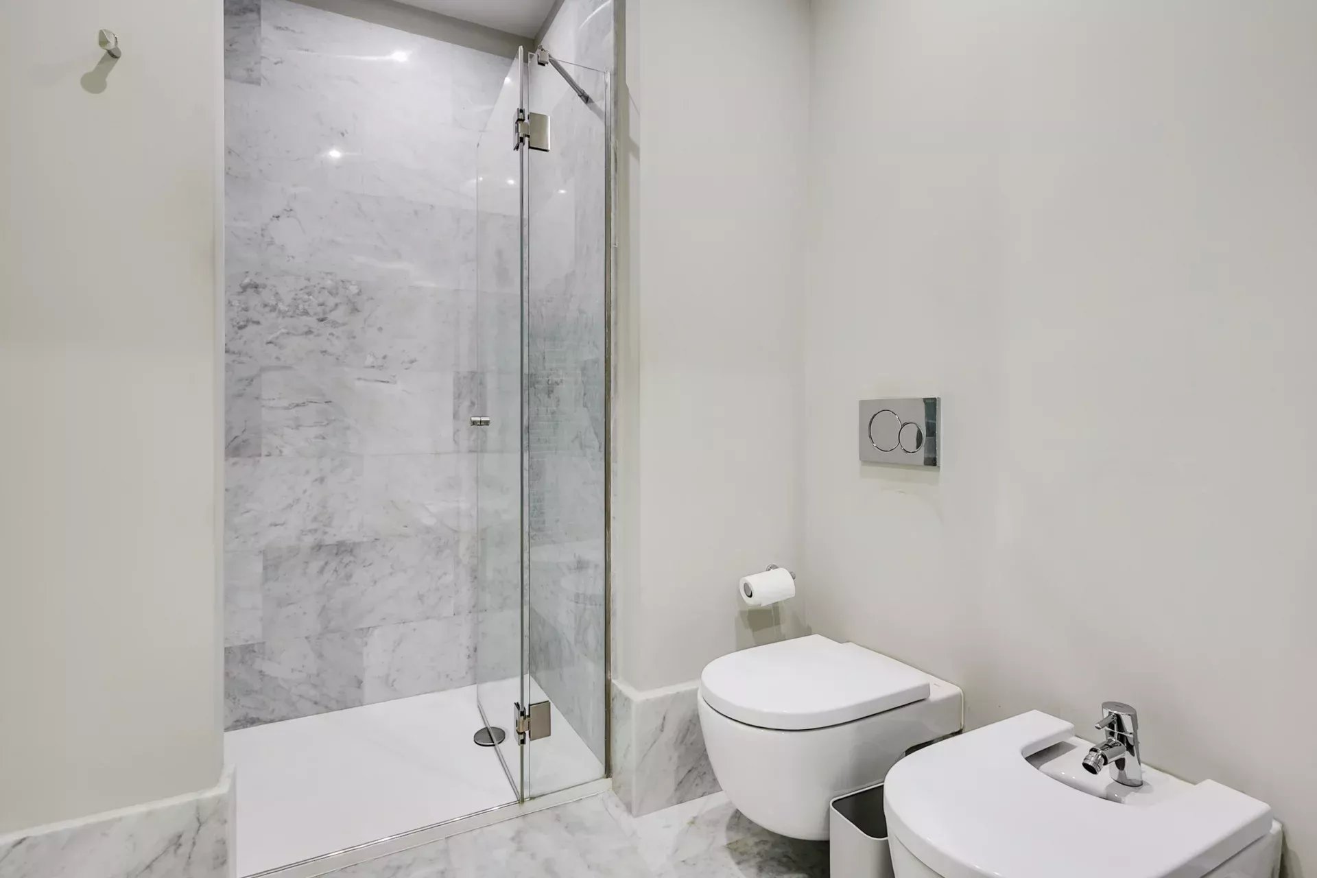 Daire Madrid - picture 27