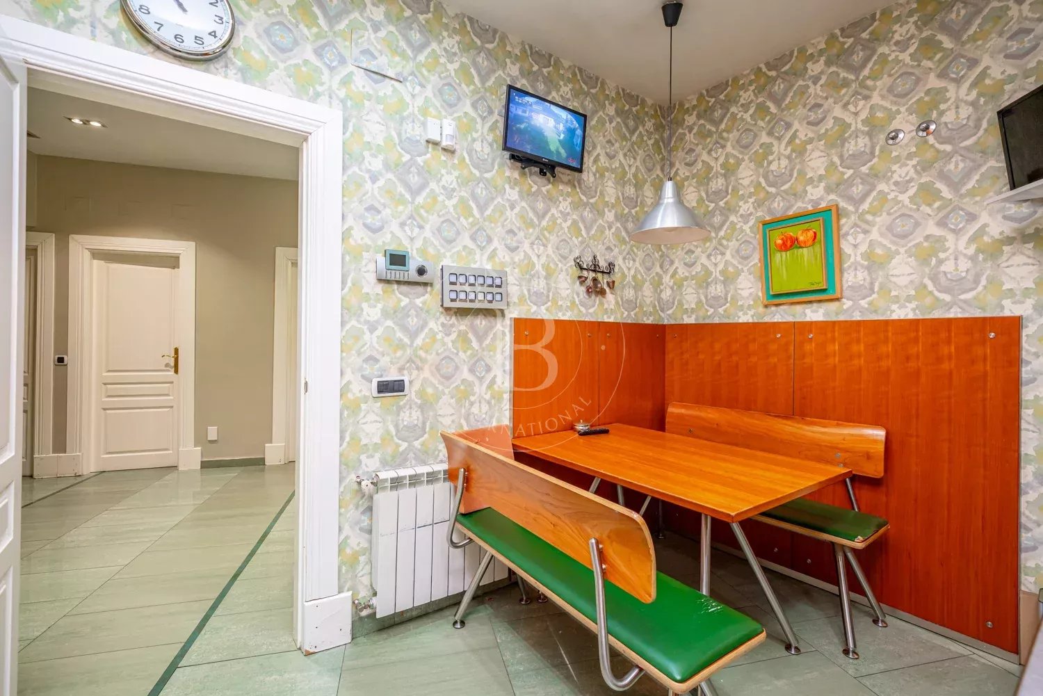 Dağ evi Madrid - picture 19