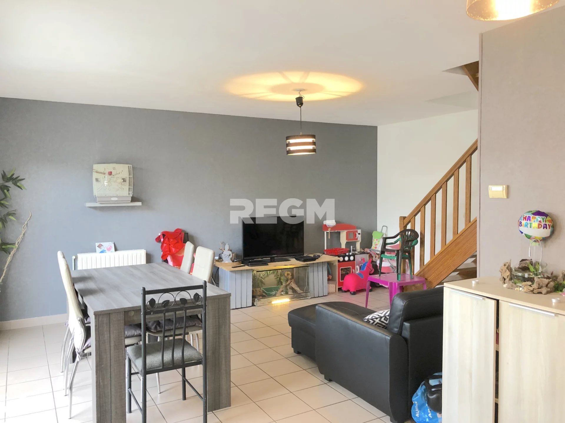 Vente Maison Arras
