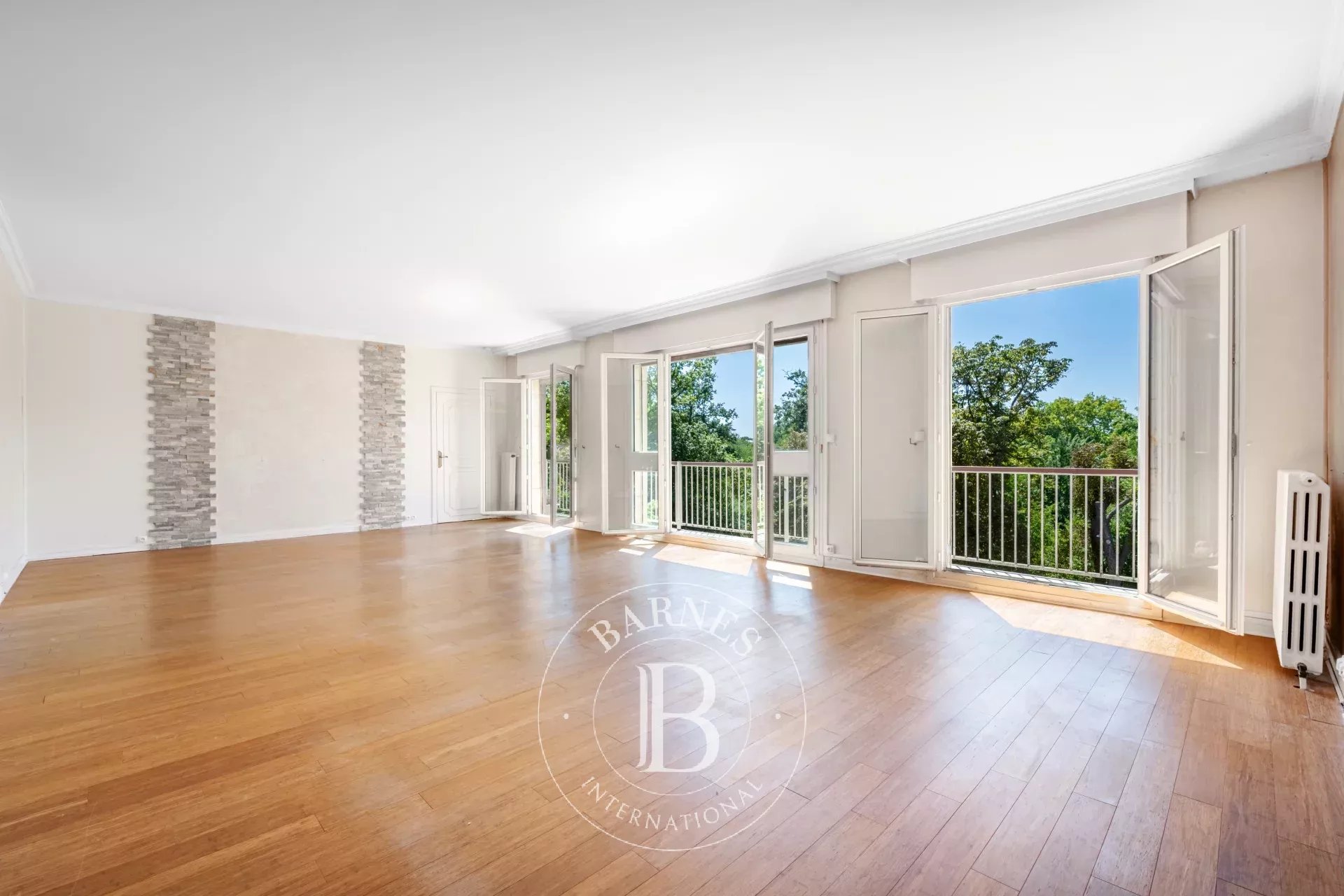 Daire Fontenay-sous-Bois - picture 5