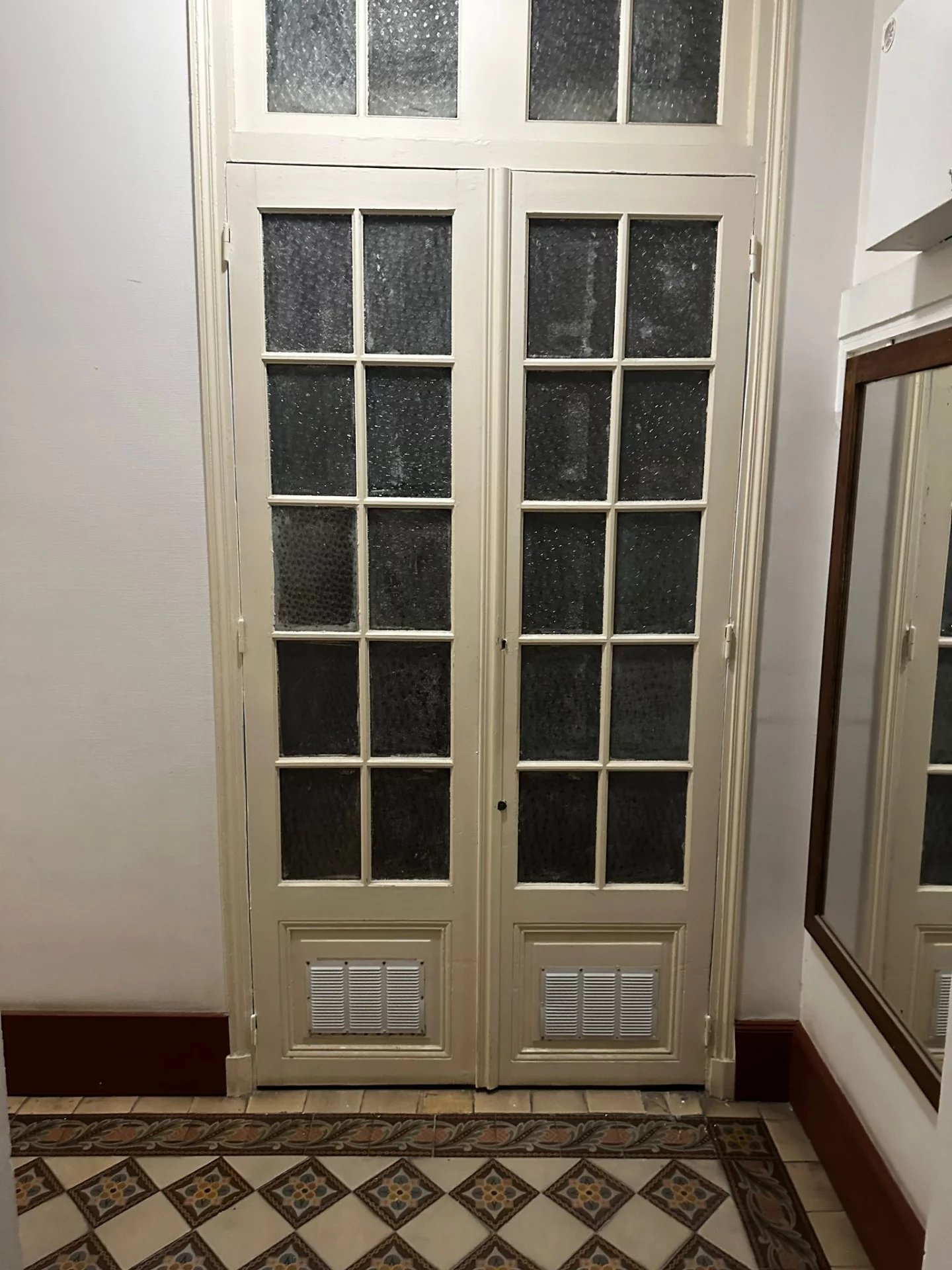 Vente Local commercial Paris 17ème Ternes