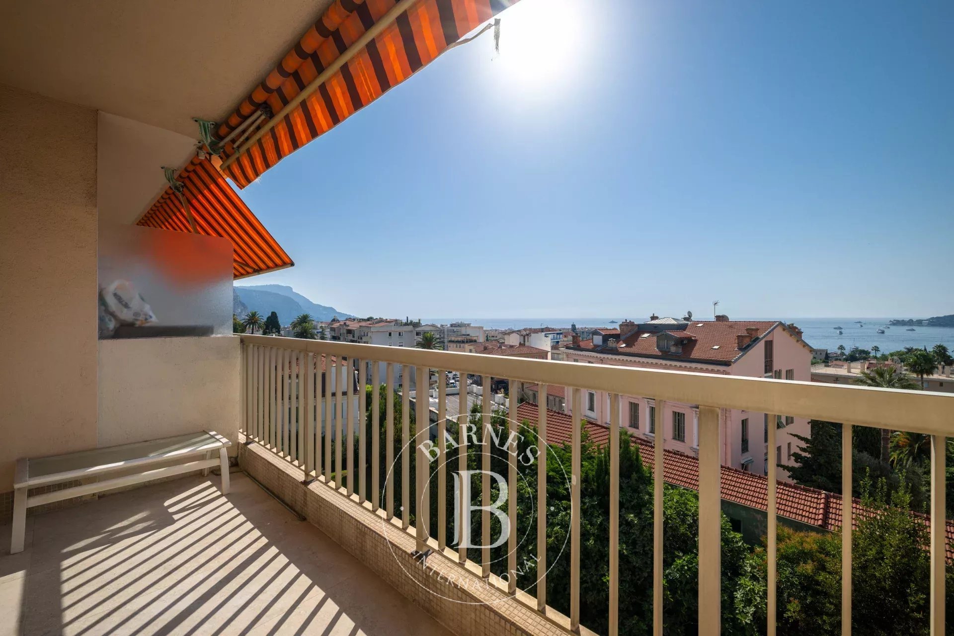 Daire Beaulieu-sur-Mer - picture 12