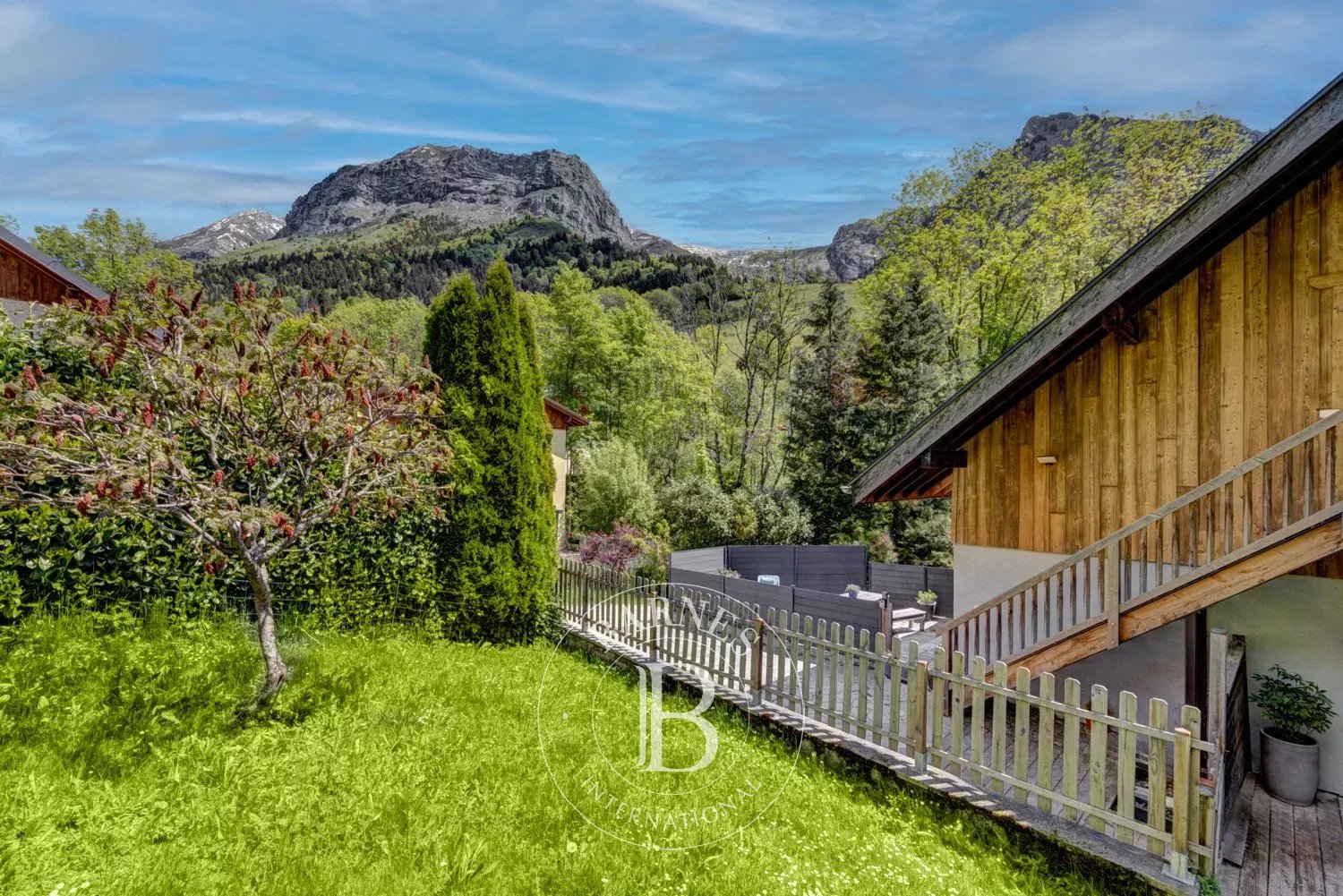 Maison Talloires-Montmin  -  ref 87000841 (picture 2)