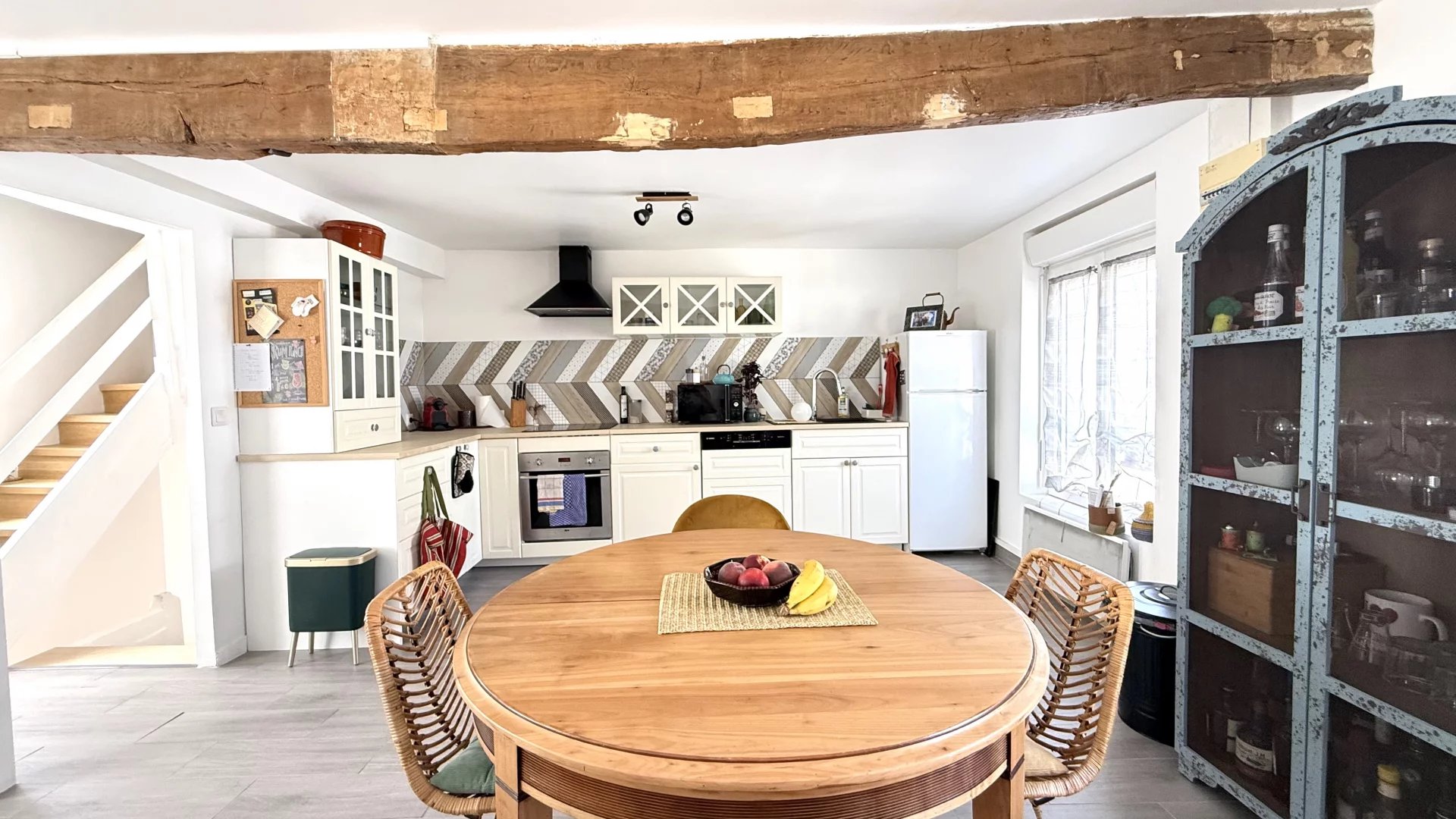 Vente Appartement Domont