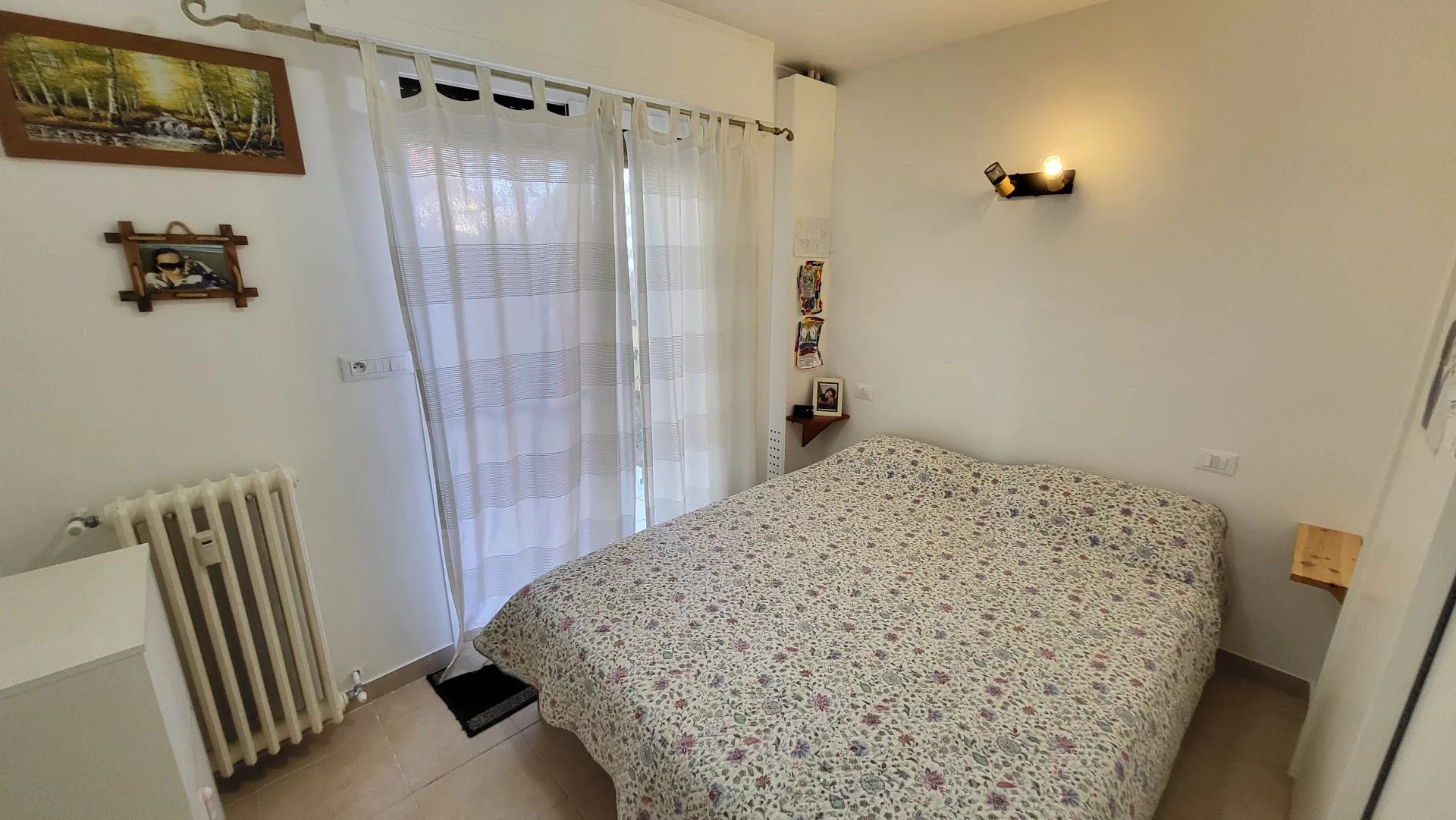 Sale Apartment Roquebrune-Cap-Martin