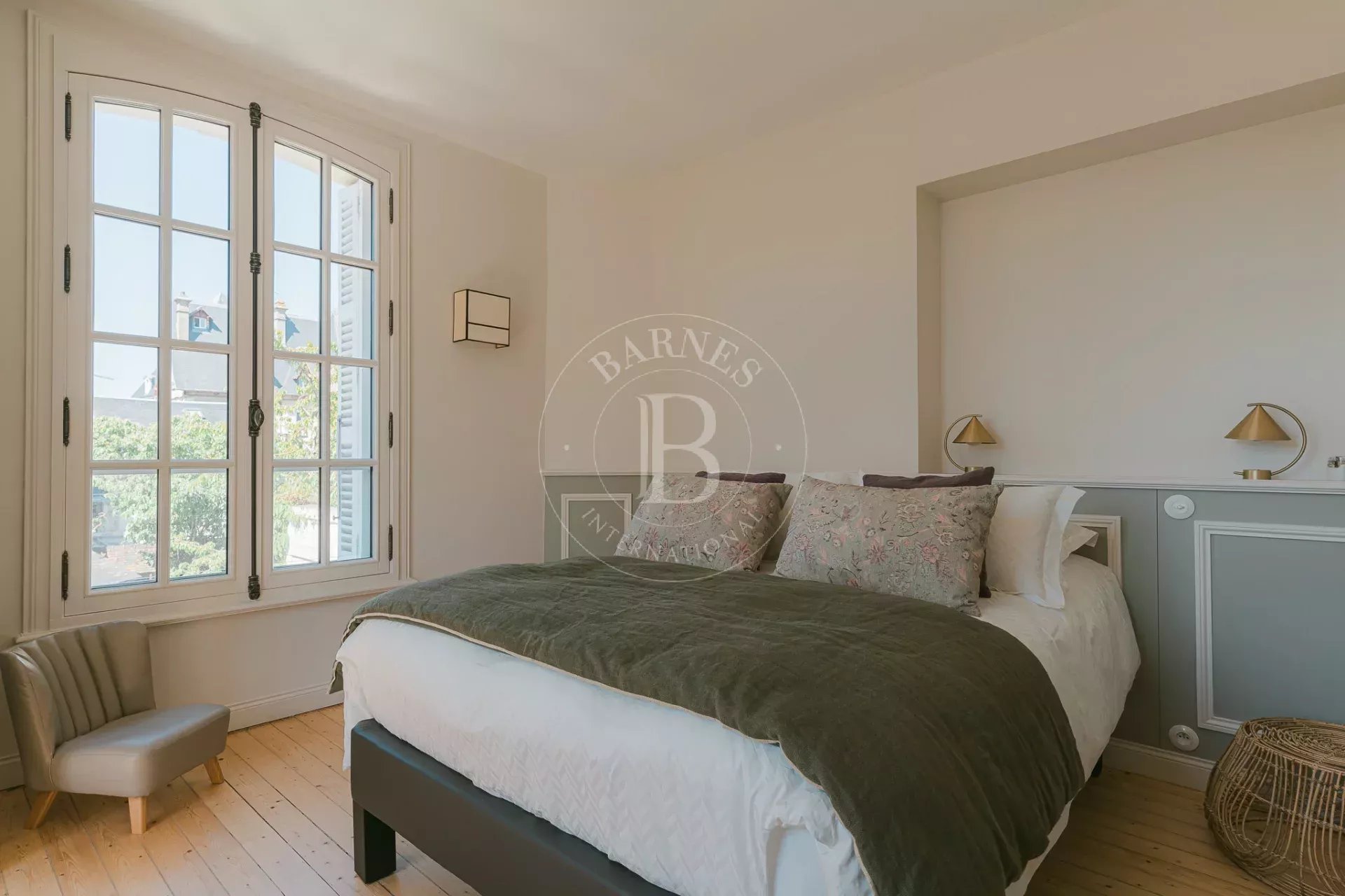 Deauville  - Maison  5 Chambres - picture 9