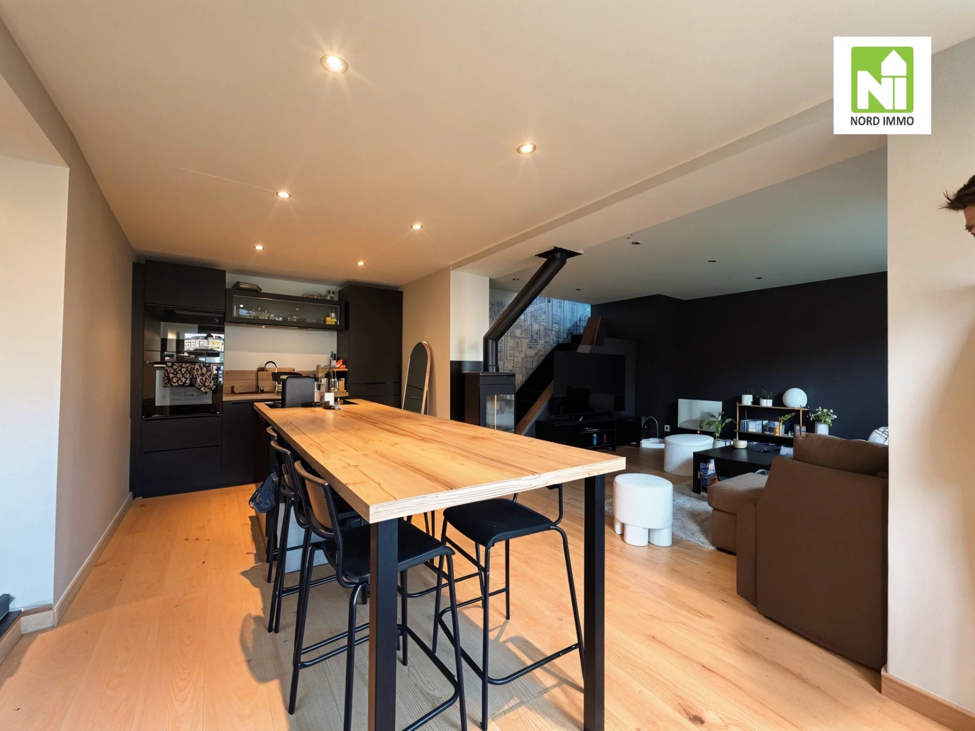 Agence immobilière de Nord Immo