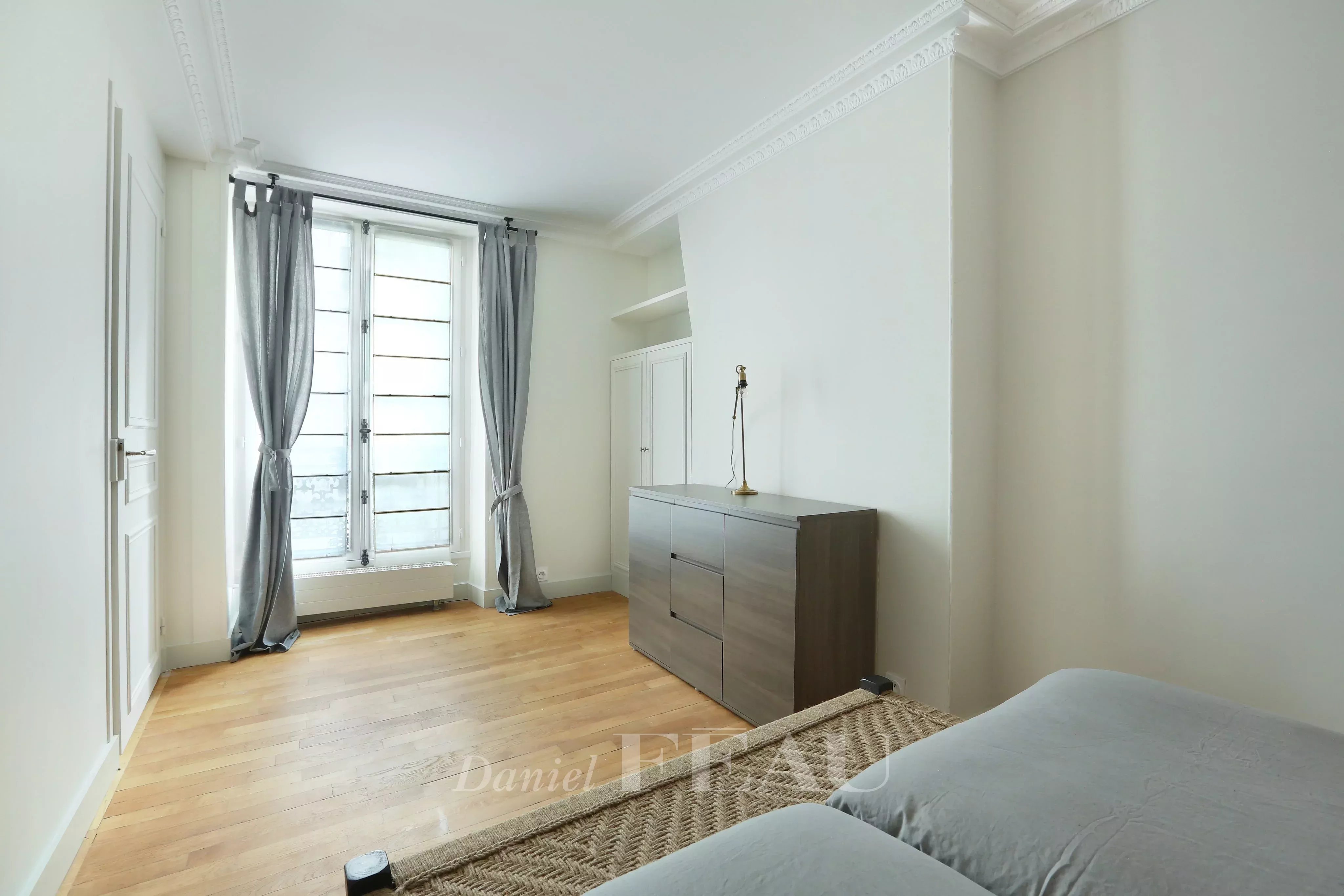 Rental Apartment Paris 6th