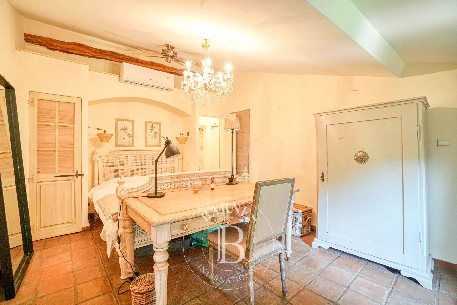 Mougins  - Bastide  8 Chambres - picture 9