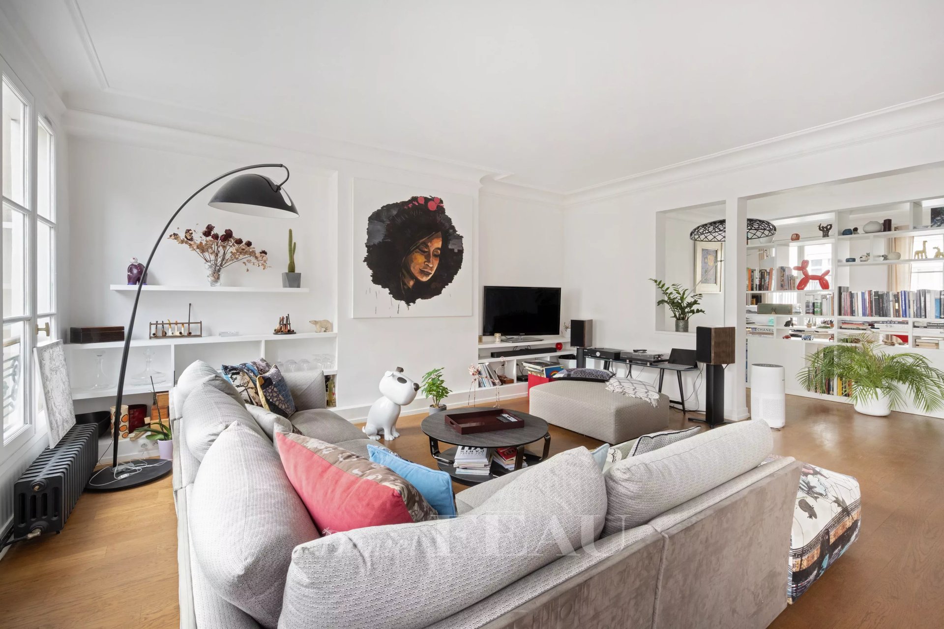 4 Bedroom Apartment/Flat's Image 3