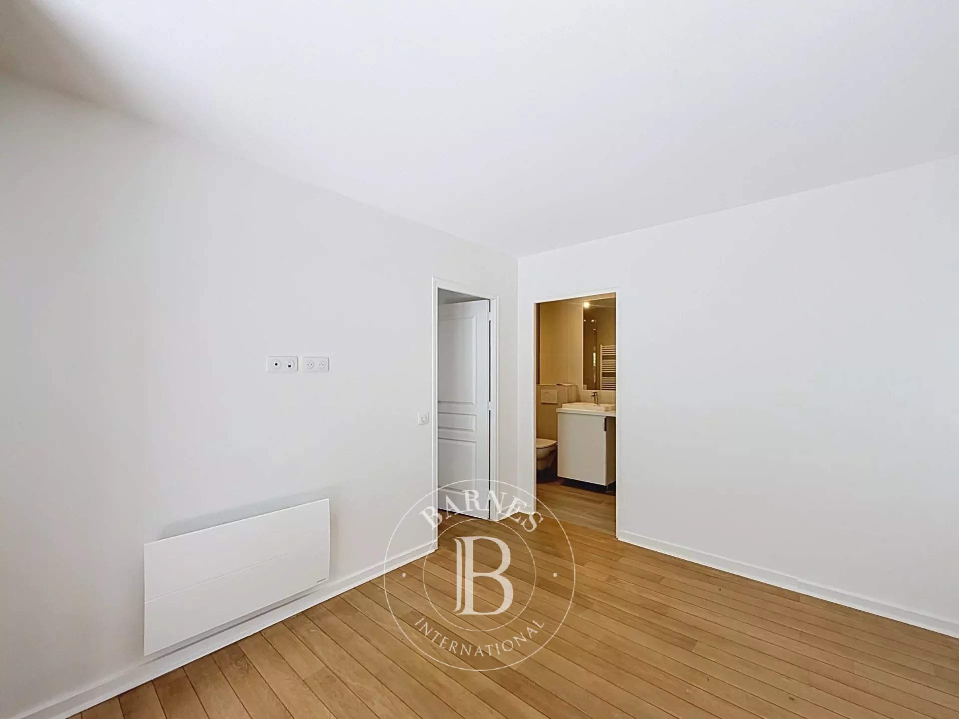 Neuilly-sur-Seine  - Piso 3 Cuartos 2 Habitaciones - picture 8