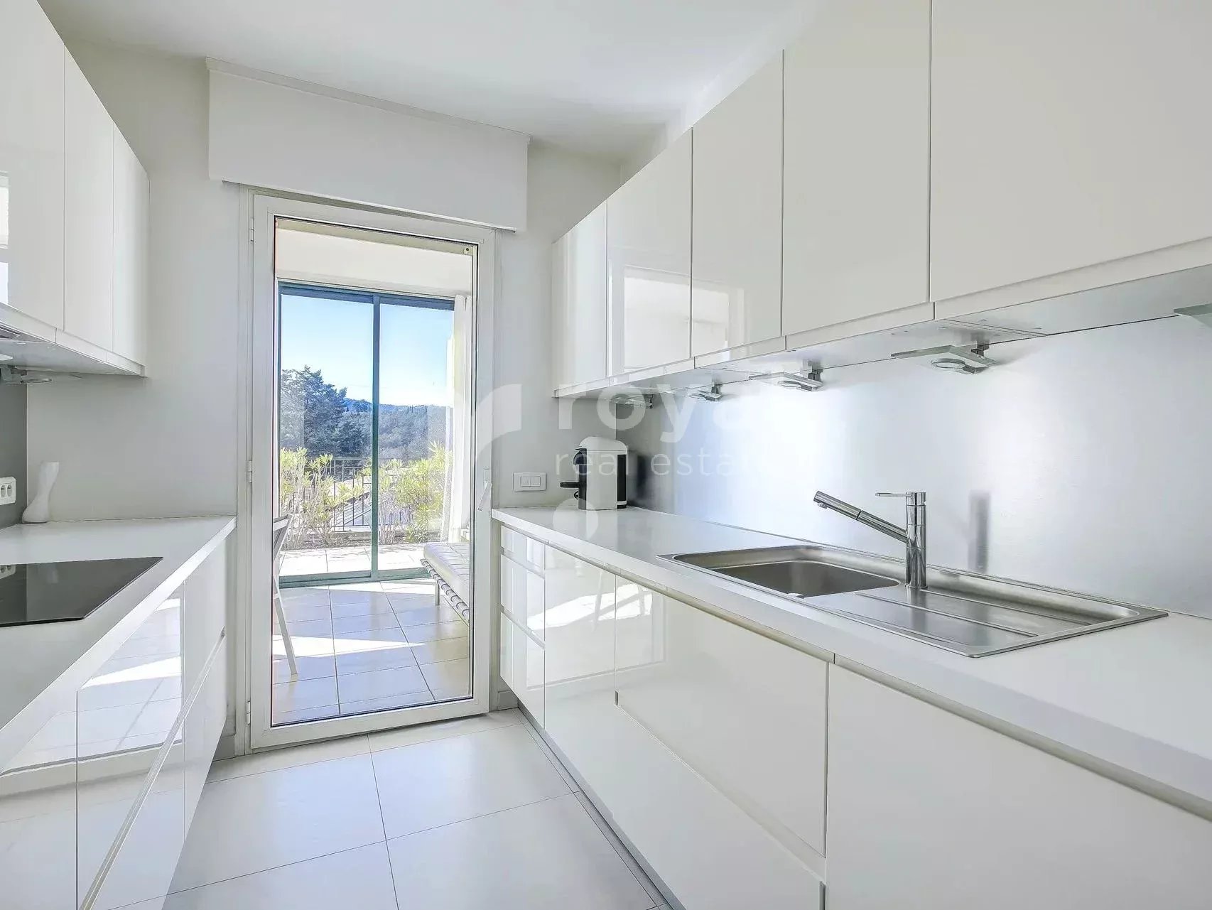 Appartement dans un domaine sécurisé - Royal Mougins Golf — photo 9