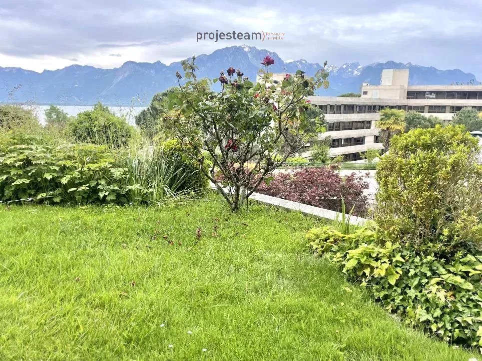 4.5 pièces — Montreux — Photo 16