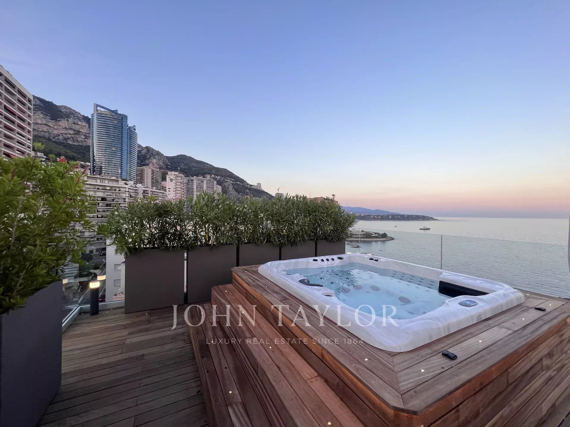 Vente Penthouse Monaco Monte-Carlo