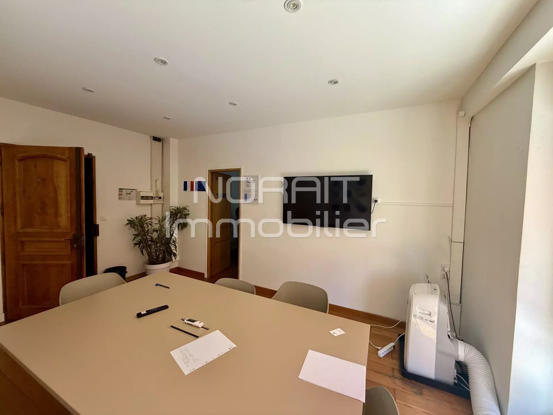NICE - CARRE D'OR - BUREAUX -2 PLACE MAGENTA - Photo 4