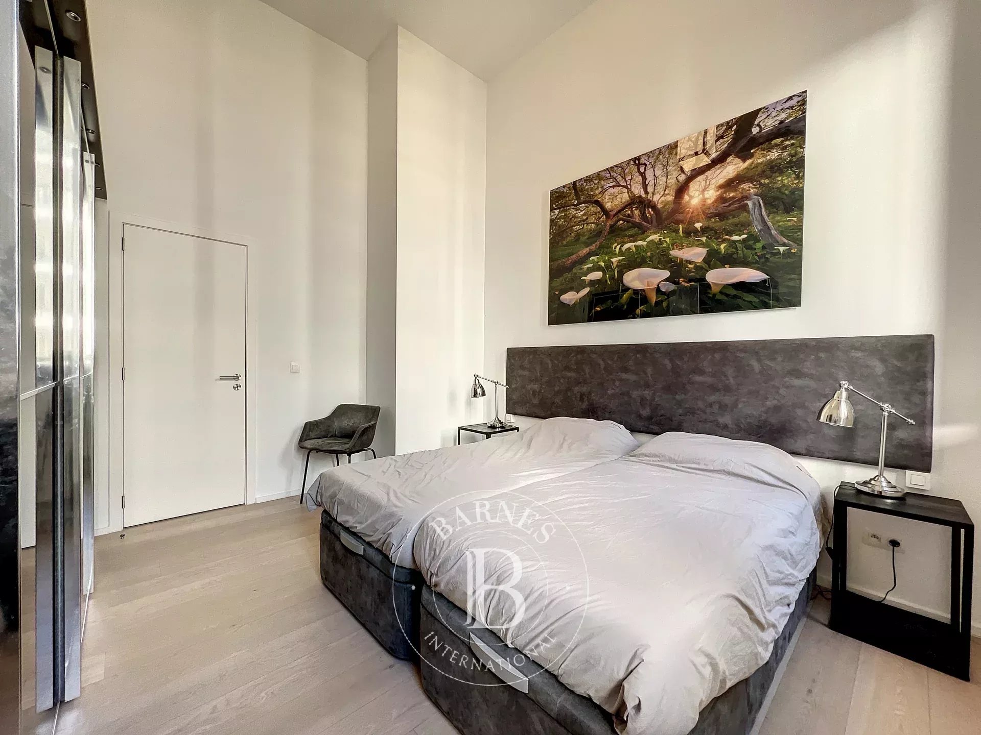 Brussels - Nice 1 bedroom apartment