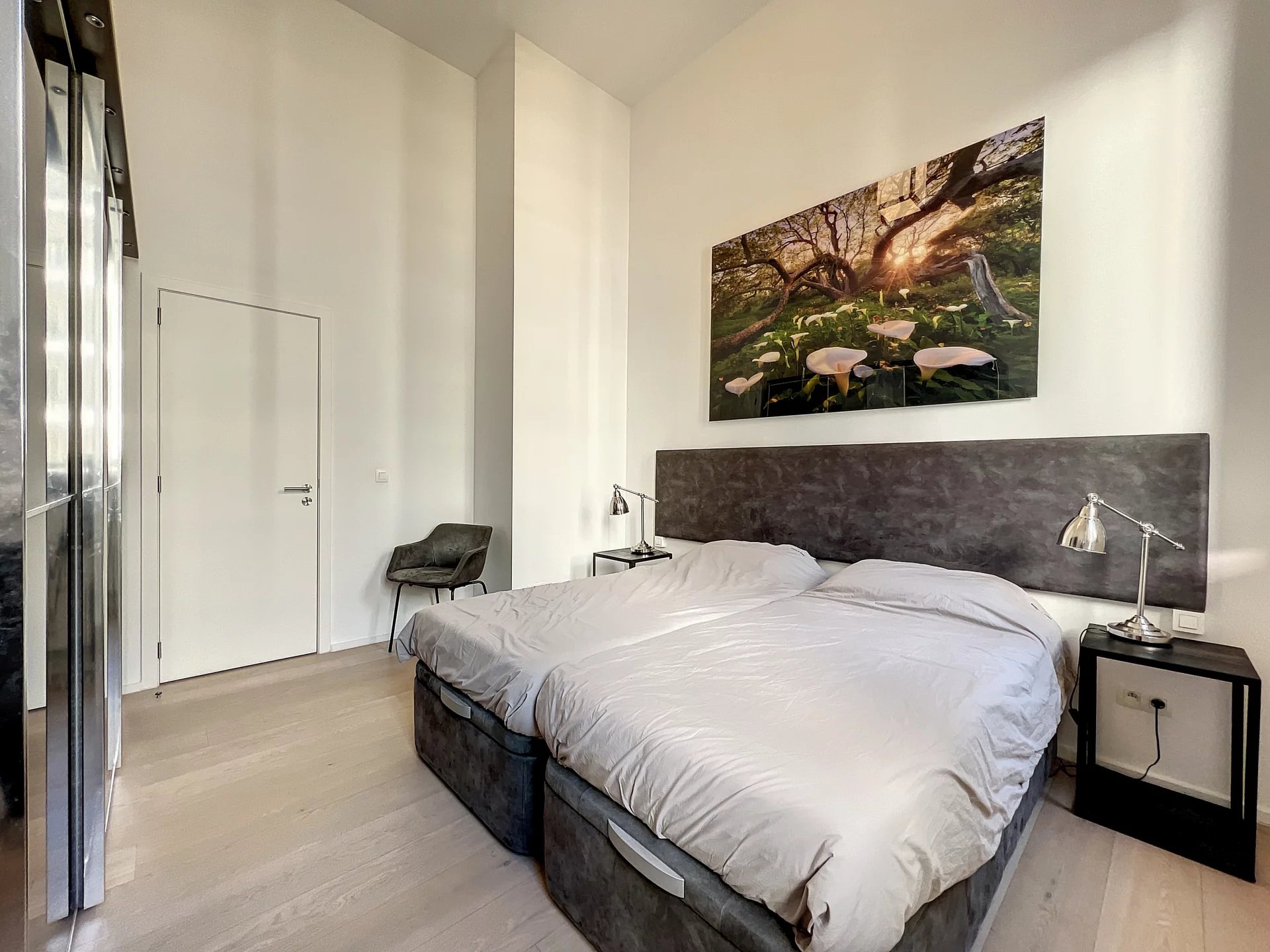 Daire Bruxelles - picture 5