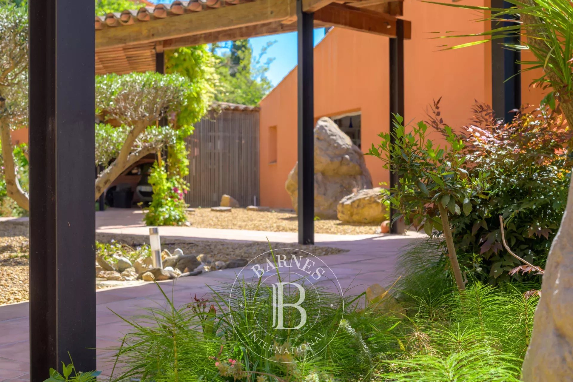 Villa Ollioules - picture 22