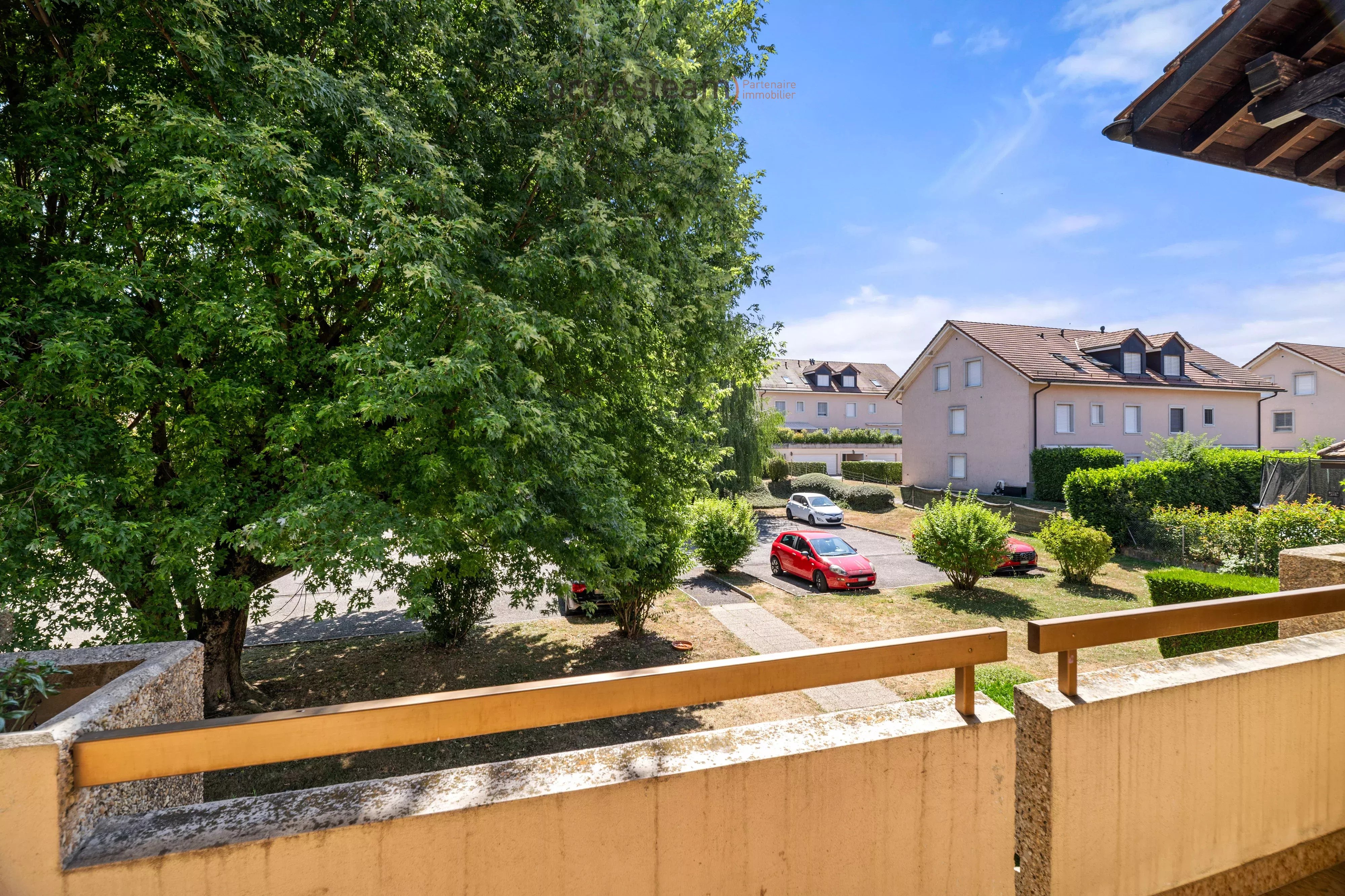4.5 pièces — Chavannes-de-Bogis — Photo 8