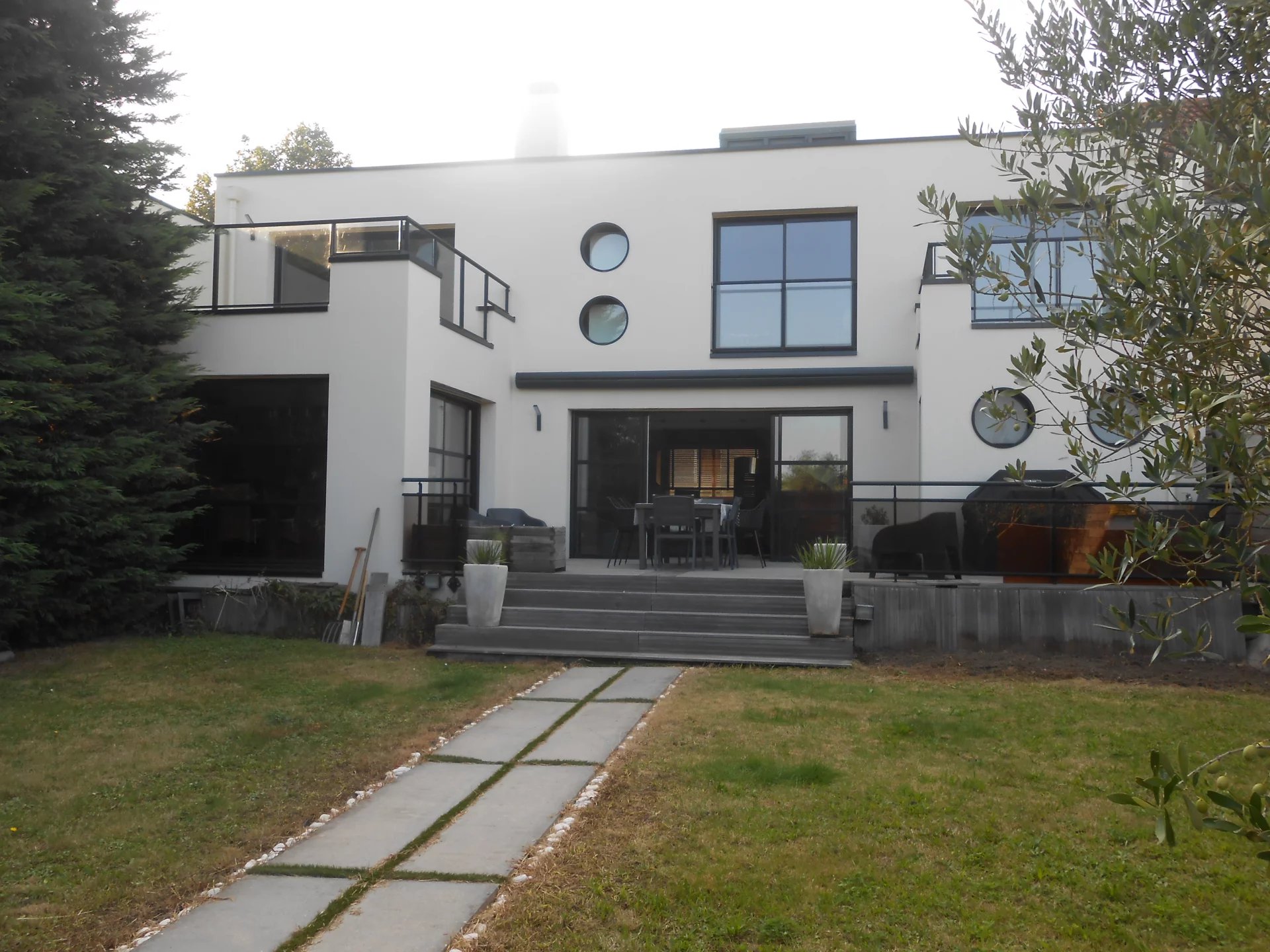 Vente Maison Nantes