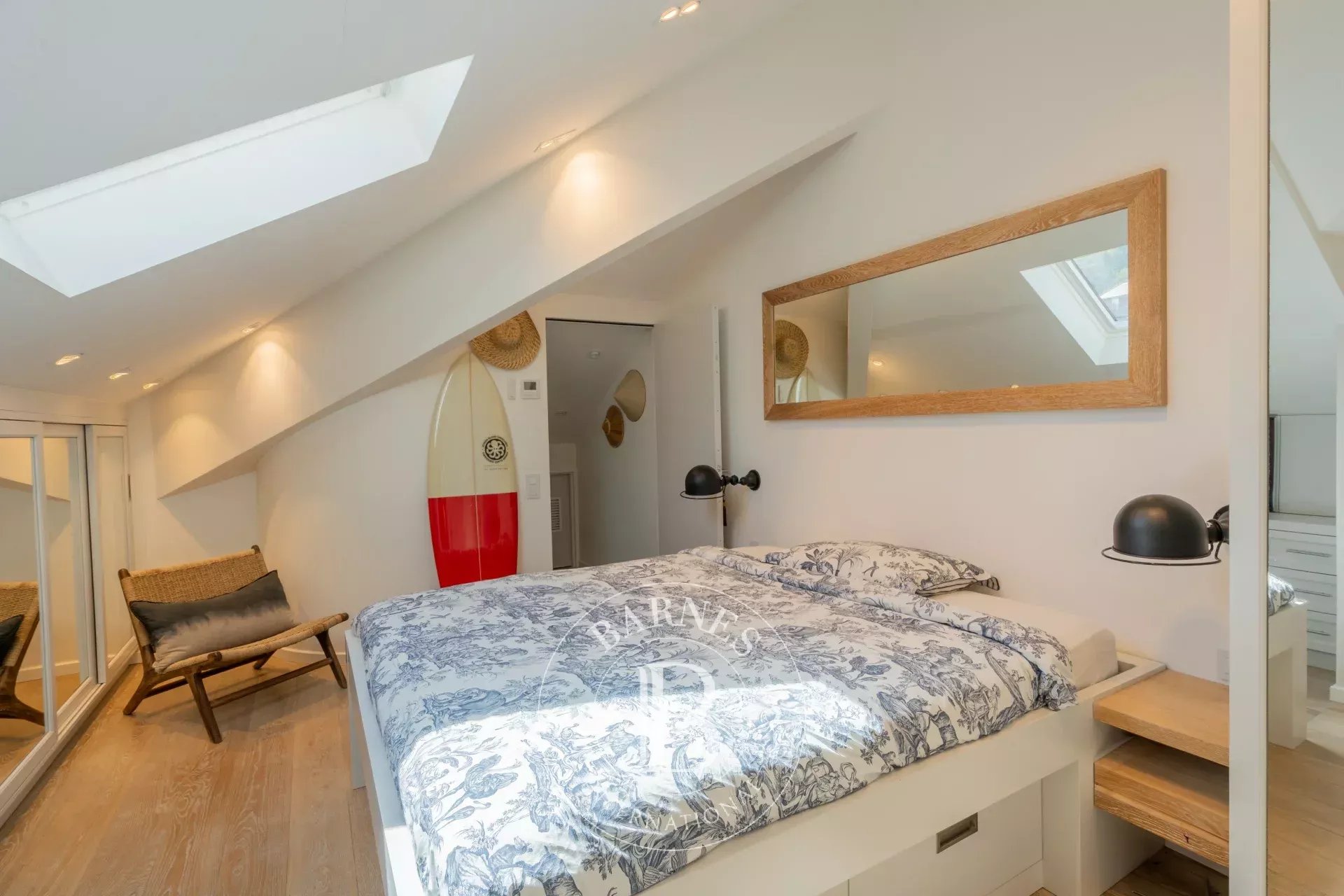 Saint Barthélémy  - Appartement 4 Pi&egrave;ces 2 Chambres - picture 9
