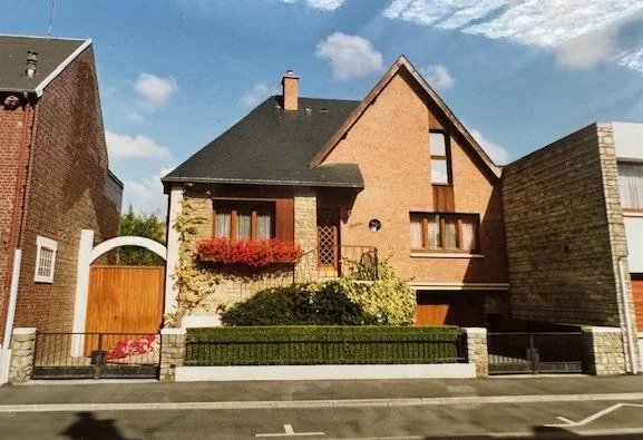 Vente Maison de ville Arras