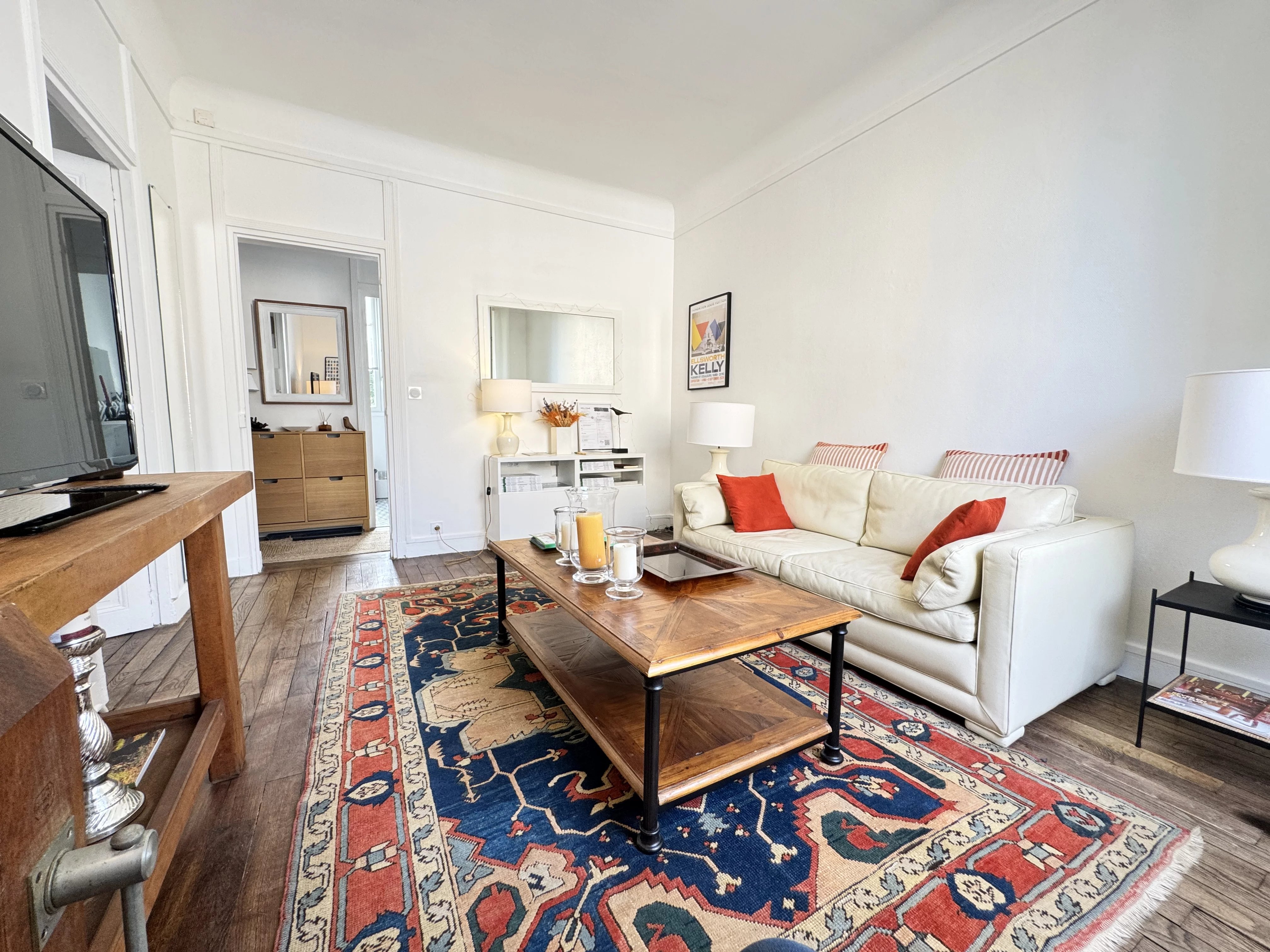 Apartment Orléans - picture 1