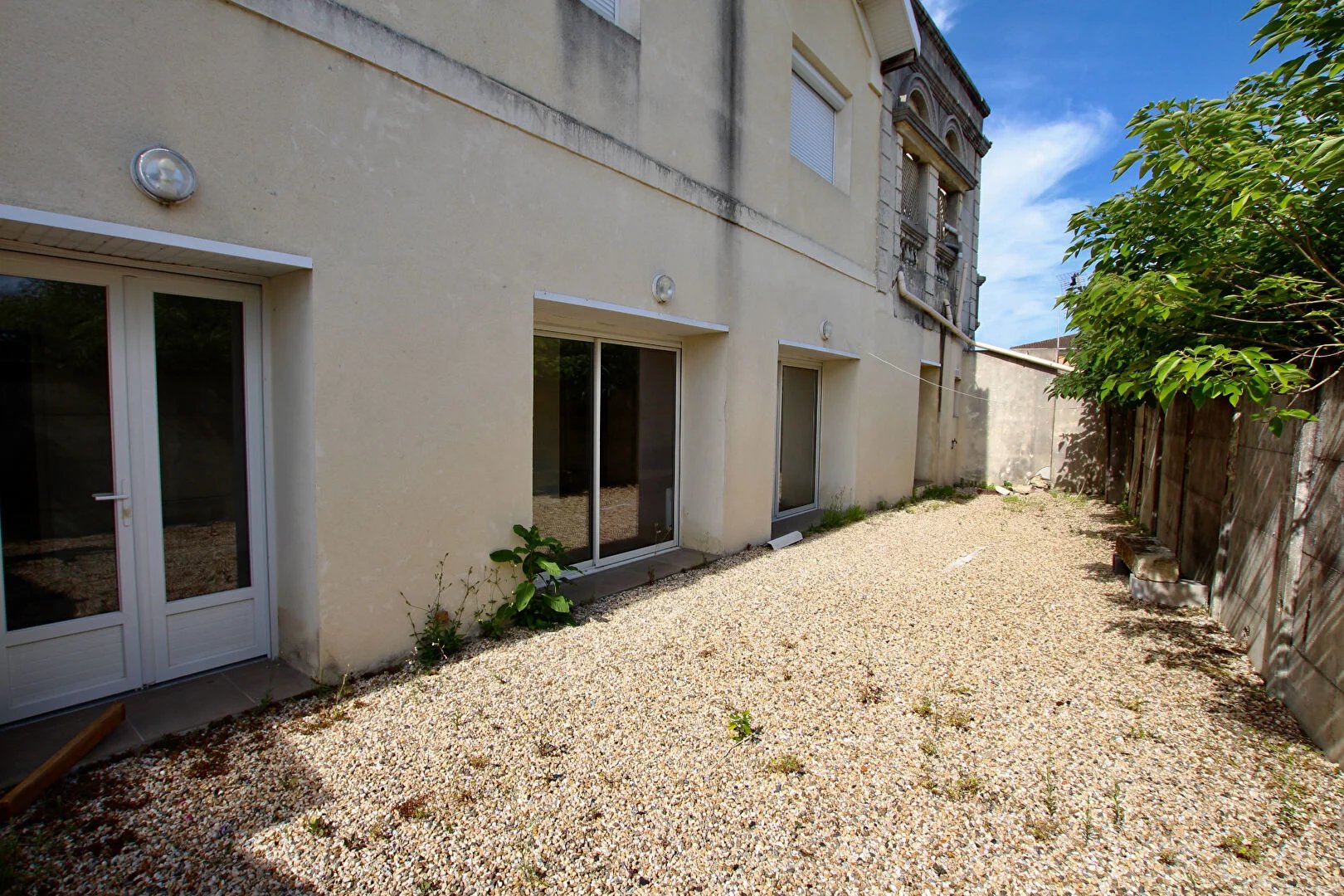 Appartement 4 pièces à louer à Talence - Secteur Médoquine