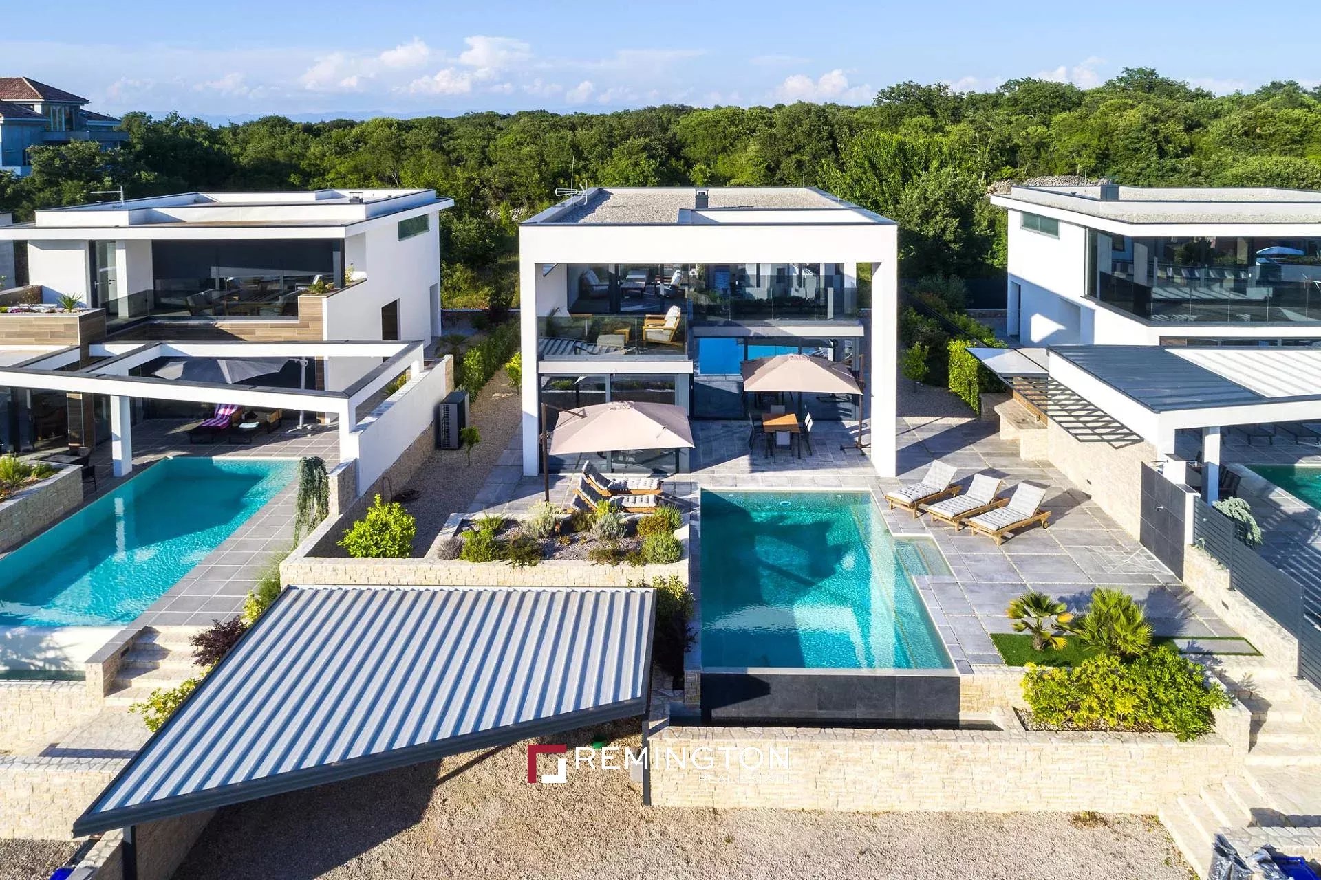 3 Bedroom Villa/Townhouse's Image 9