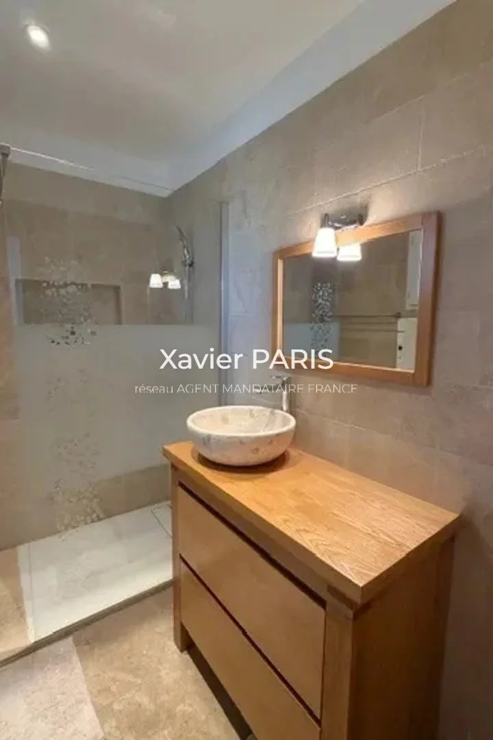 EXCLUSIVITÉ – PERTUIS – MAISON RÉNOVÉE 87 M² – 3 CHAMBRES – GARAGE – DPE B – AUCUN TRAVAUX — photo 10