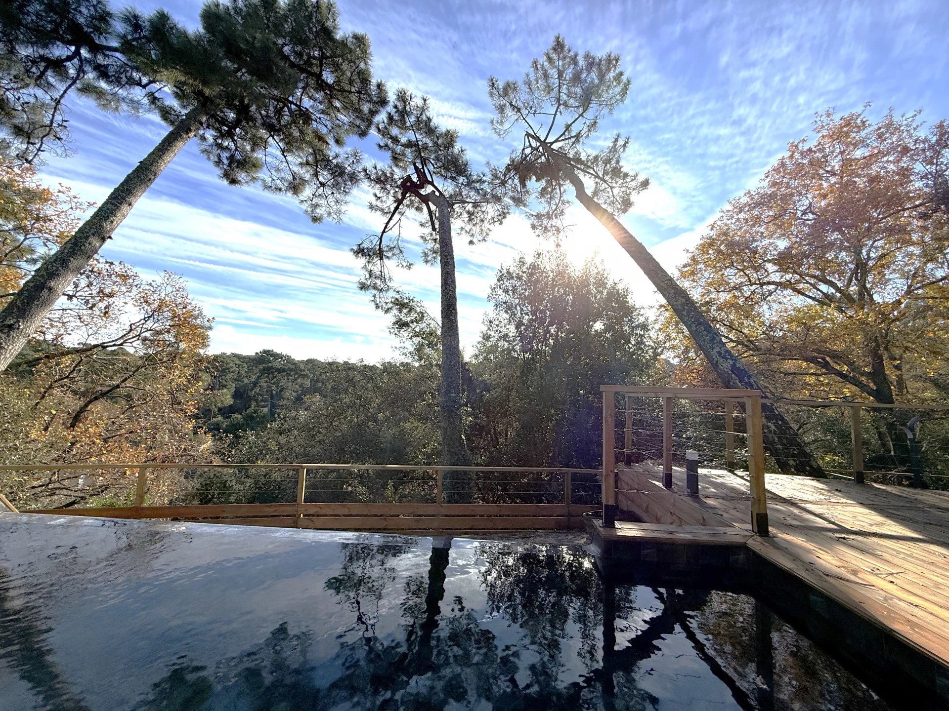 Agence immobilière de Moulleau Immobilier