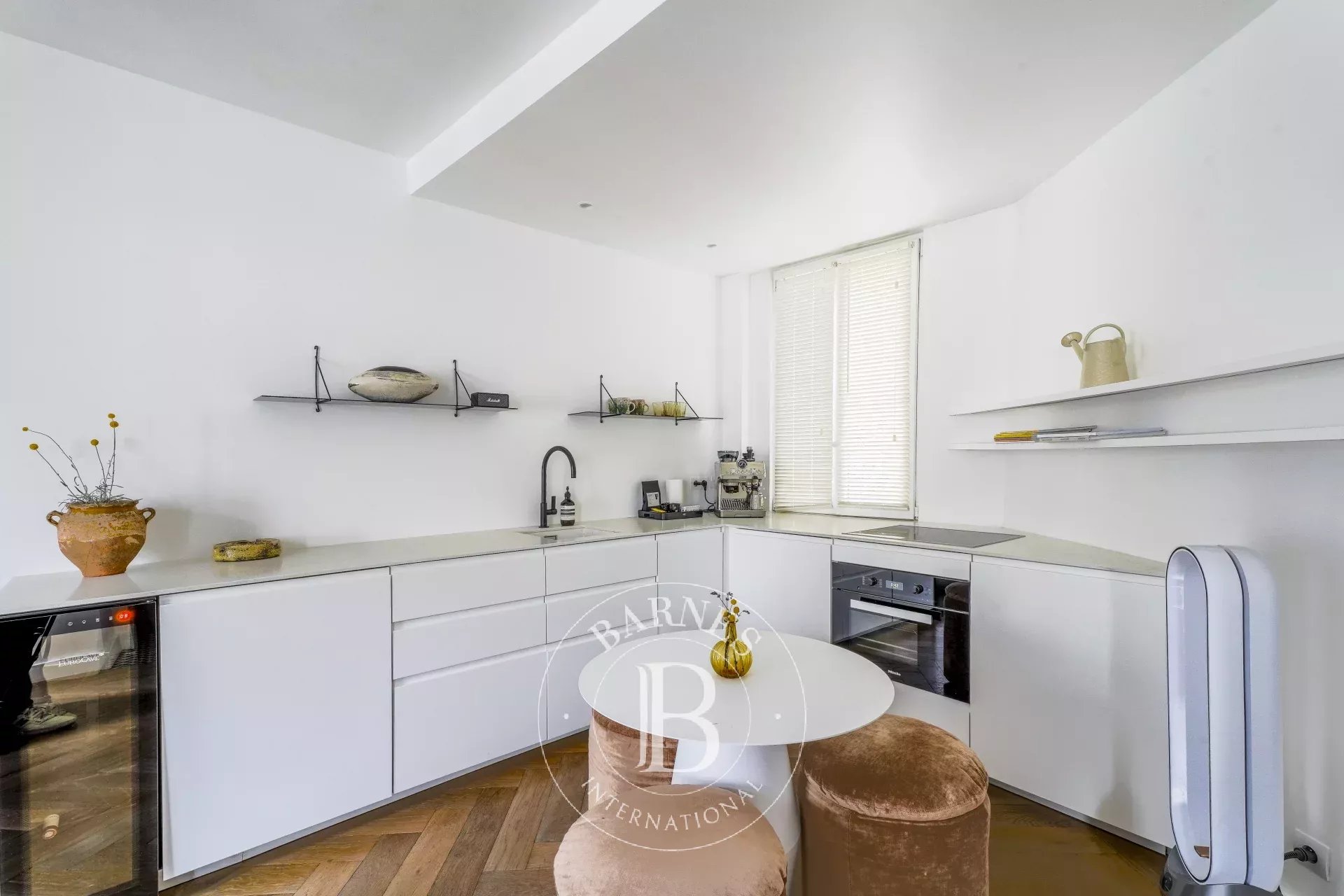 Daire Paris 3ème - picture 22