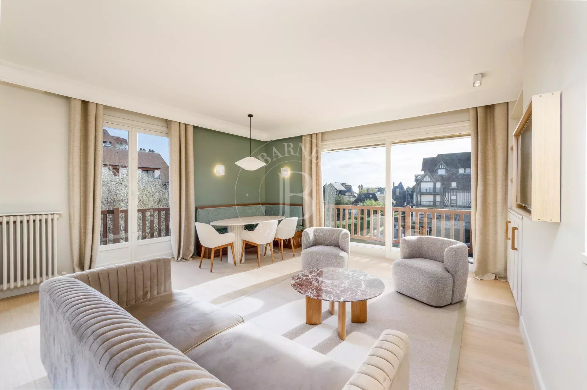 Appartement Deauville  -  ref 7879390 (picture 1)