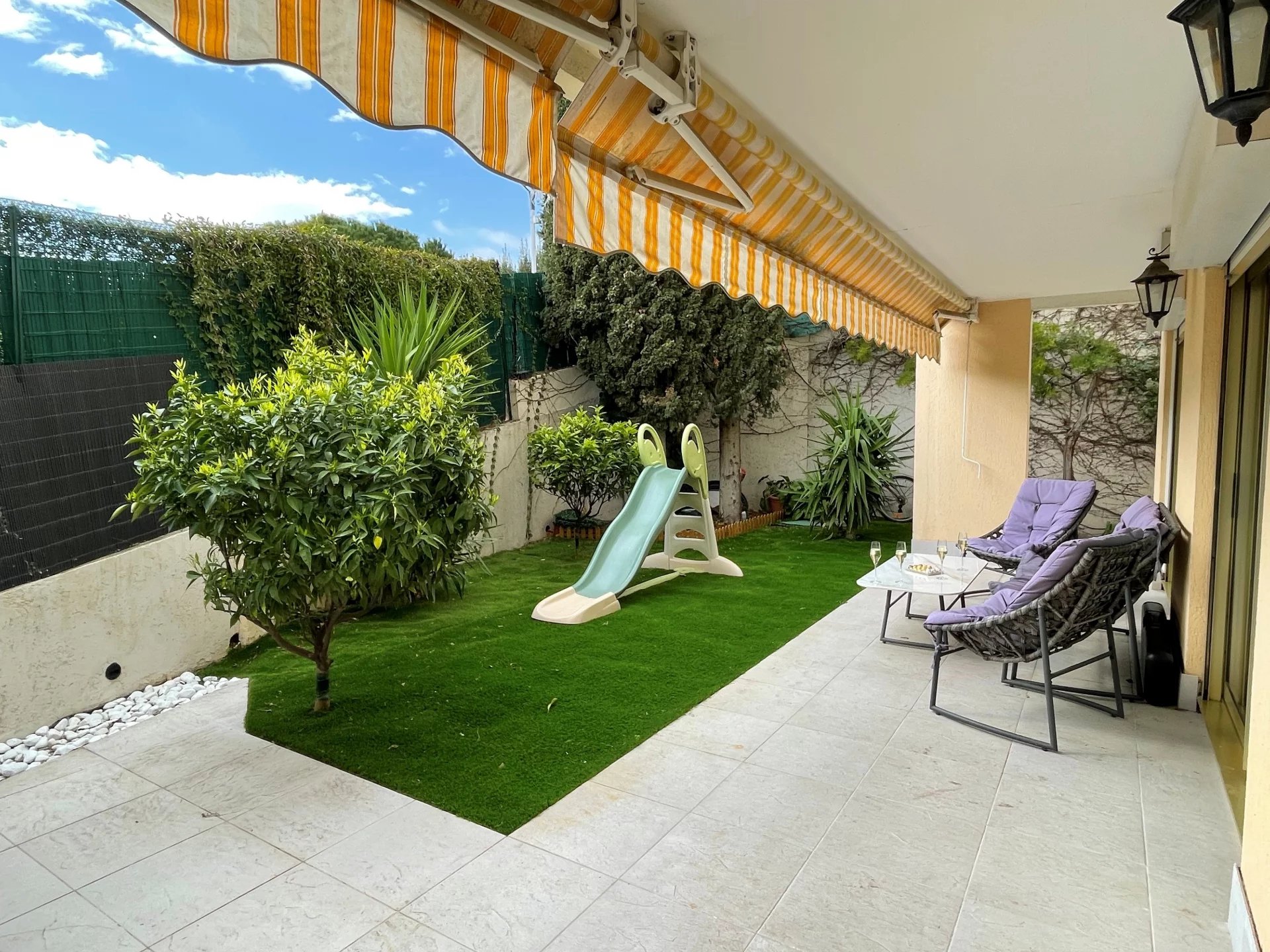 Sale Apartment - Nice