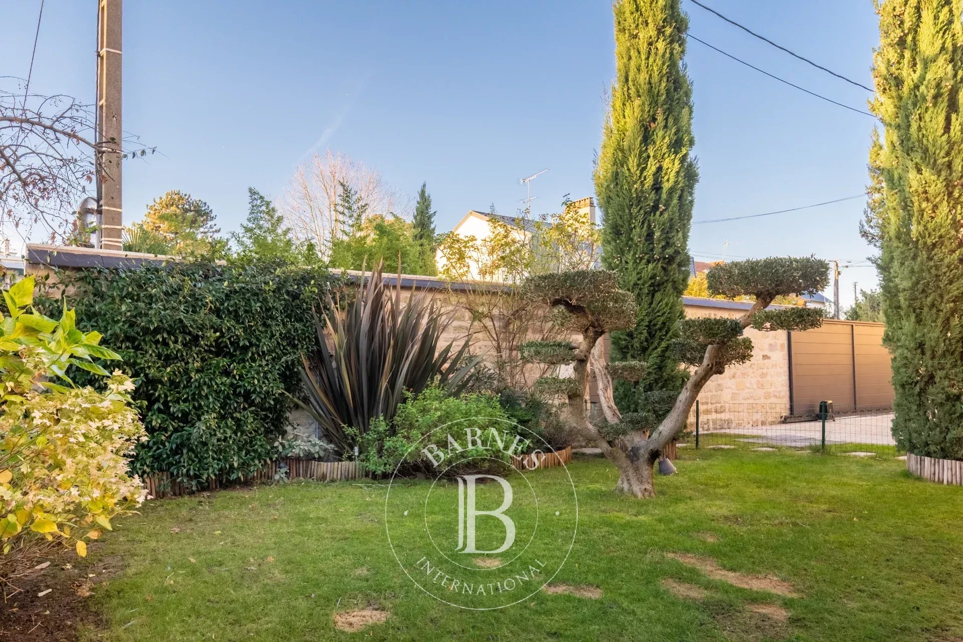 Villa Chatou  -  ref 85416626 (picture 2)