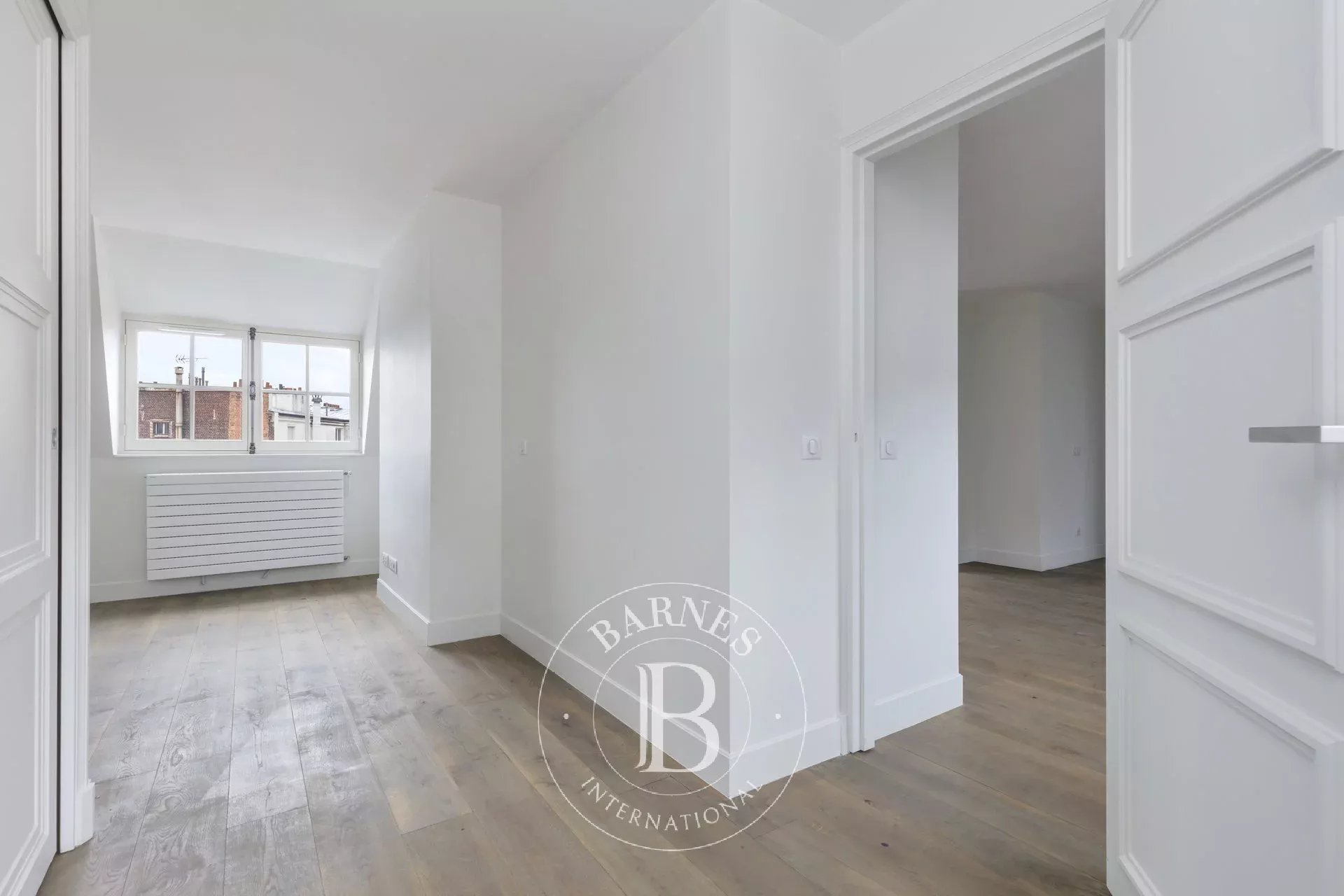 Daire Neuilly-sur-Seine - picture 16