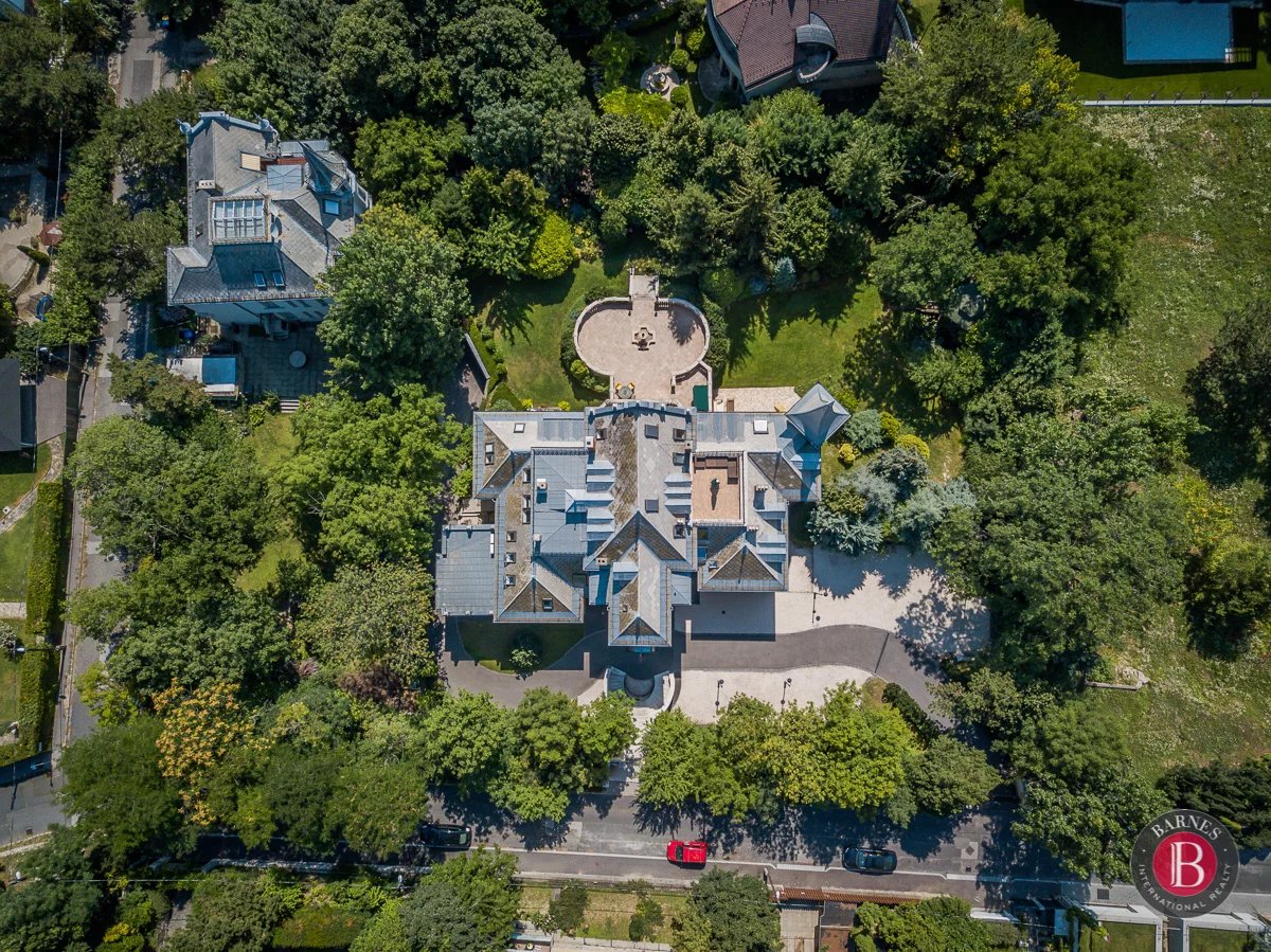 Villa Budapest II. kerülete - picture 30