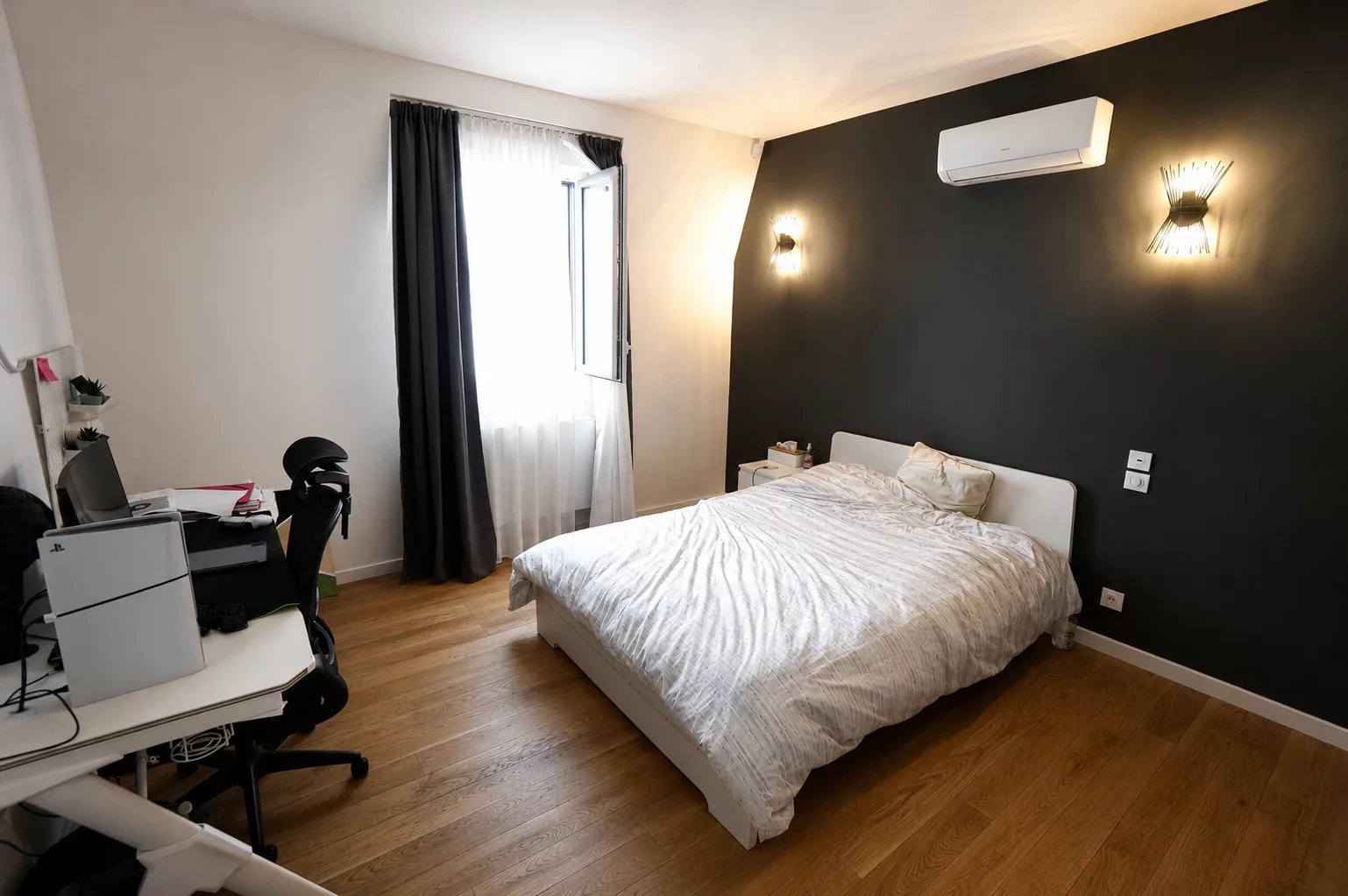 Vente Maison Drancy