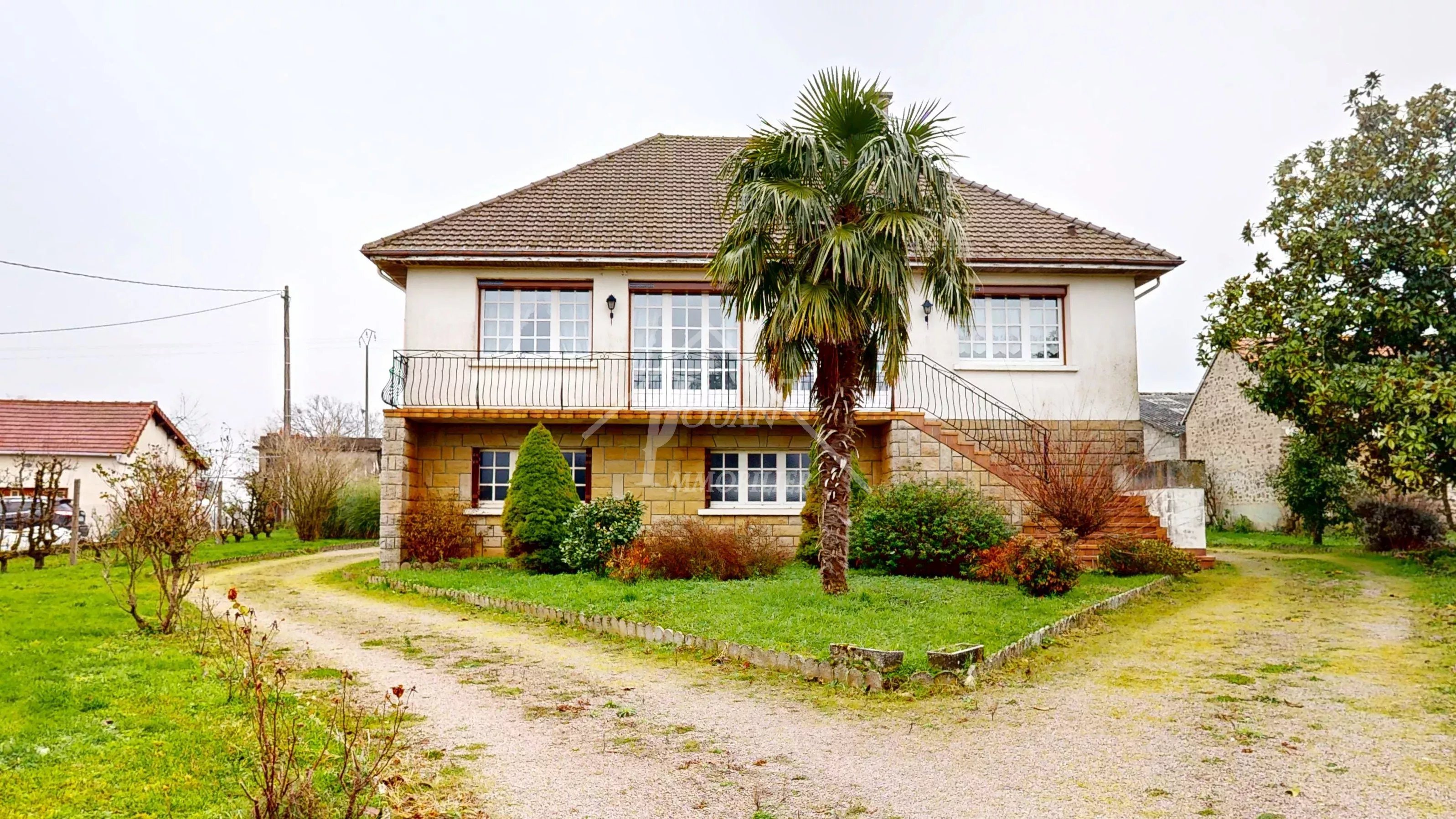 Agence immobilière de Jouan Immobilier