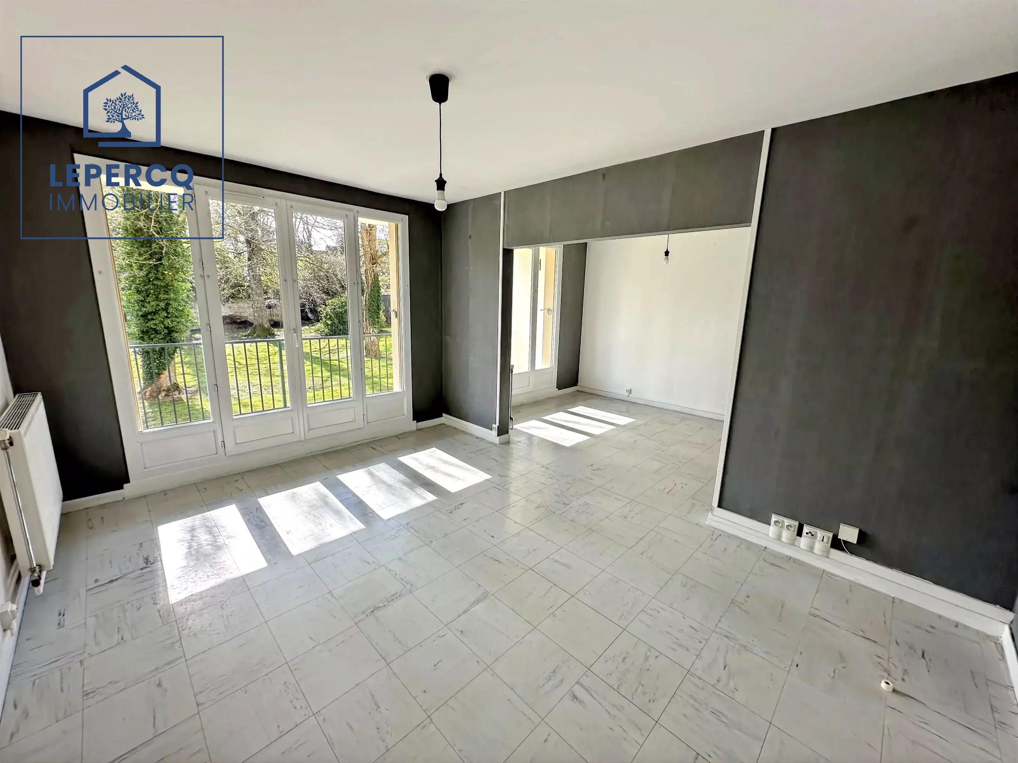 Vente Appartement Villers-Cotterêts