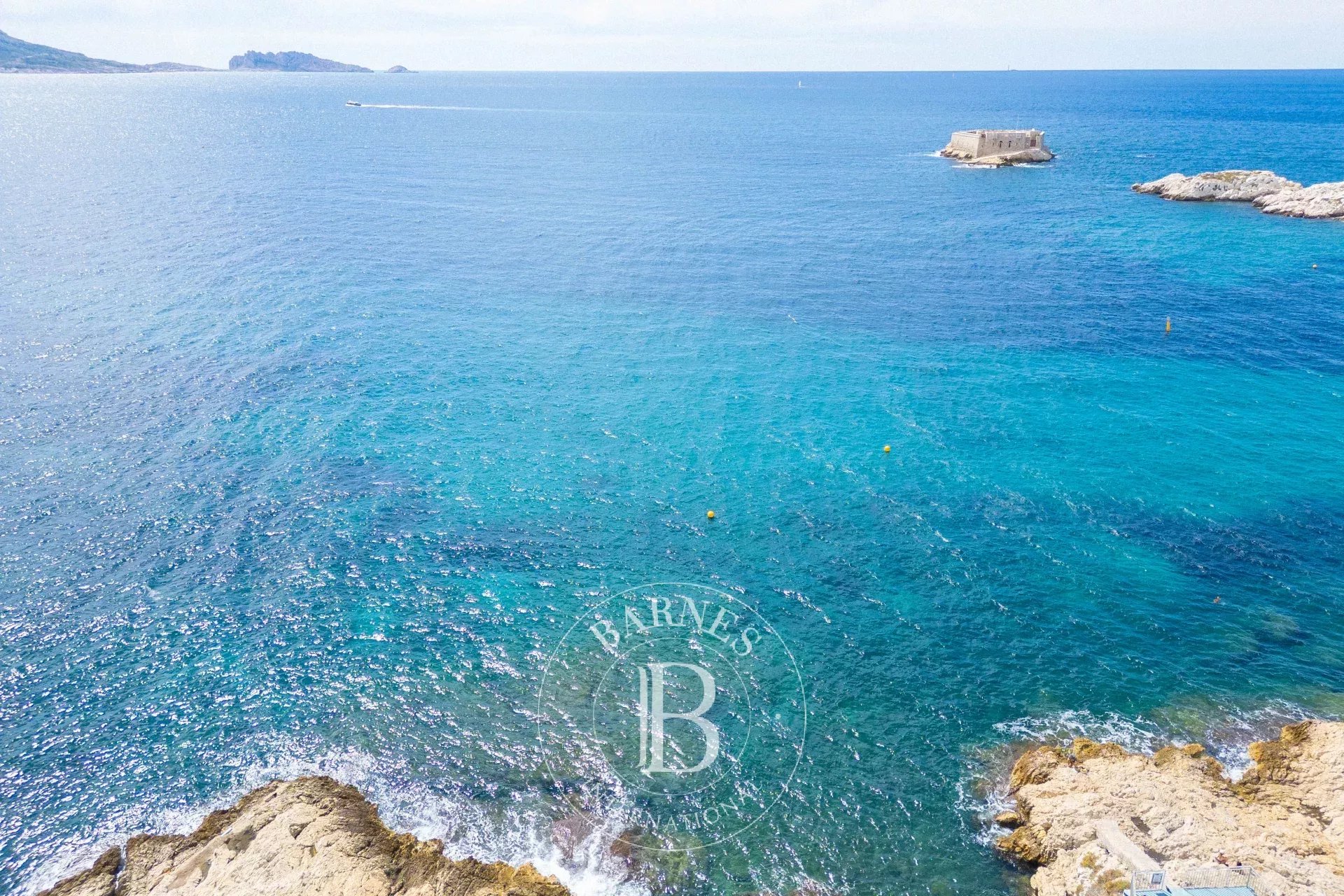 Daire Marseille 7ème - picture 12