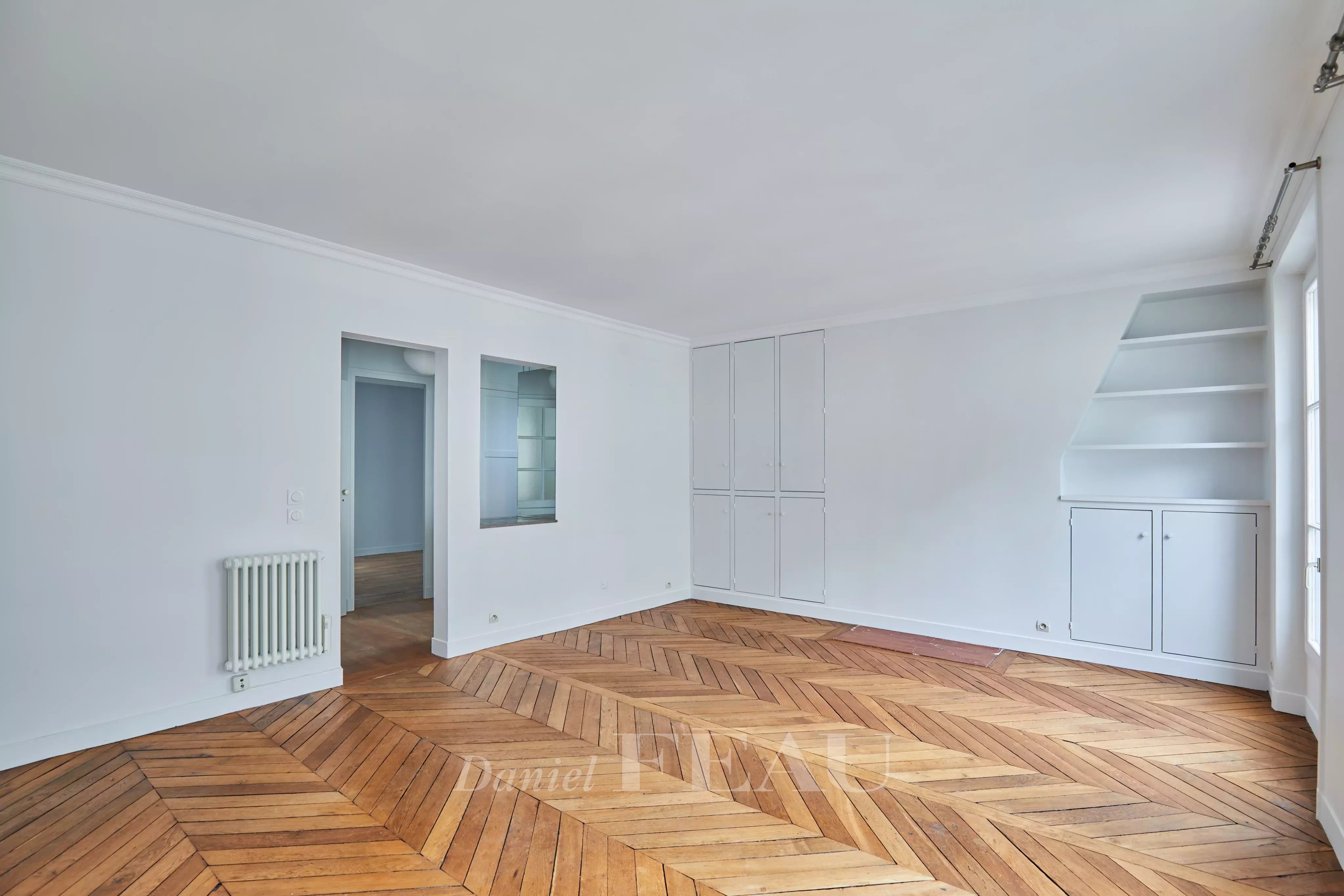 Living-room