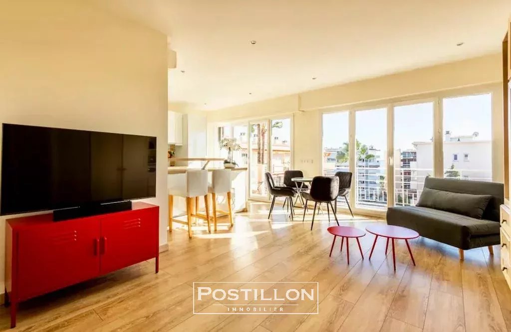 Location Appartement Cagnes-sur-Mer