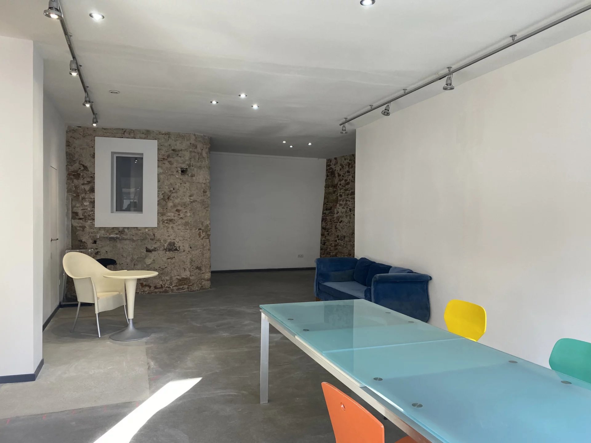 Vente Local commercial Soultz-Haut-Rhin