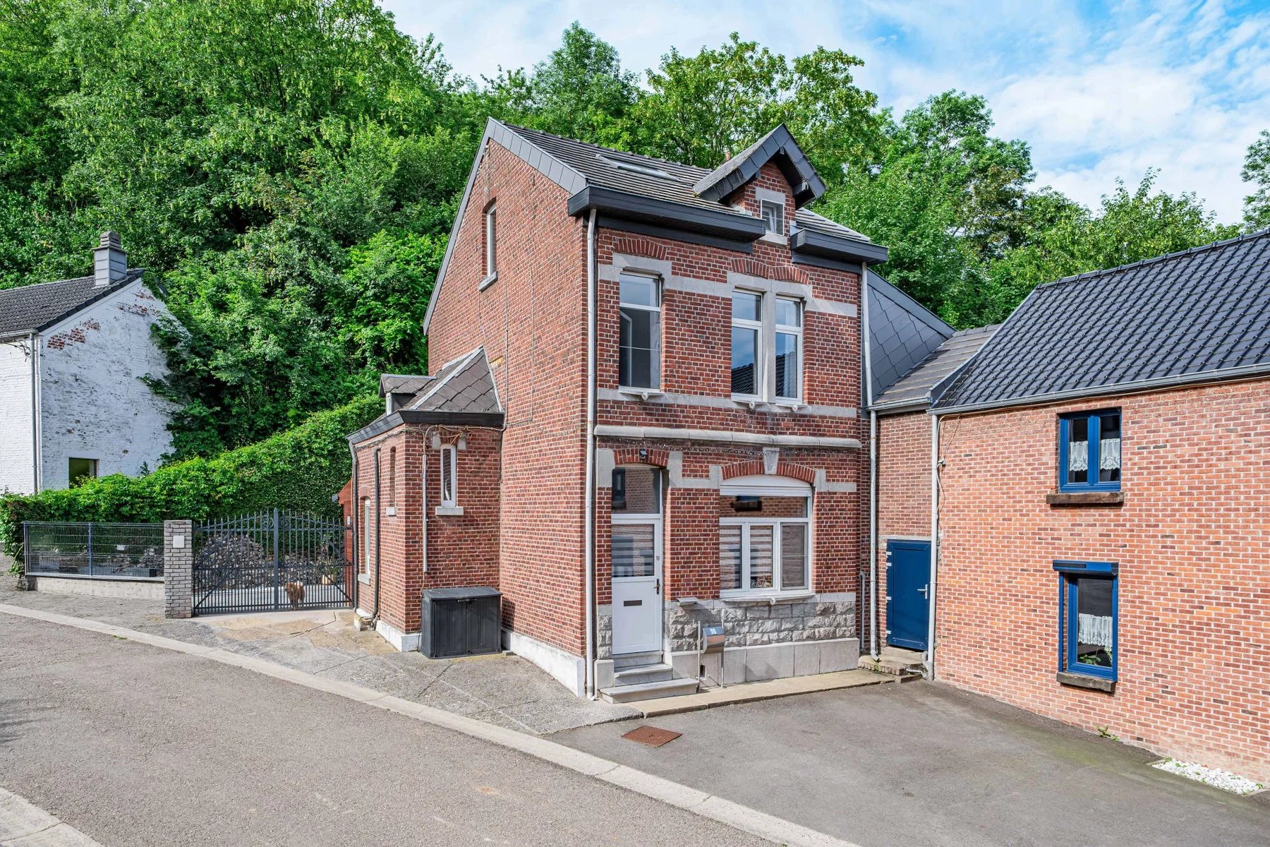 Vente Maison Wonck