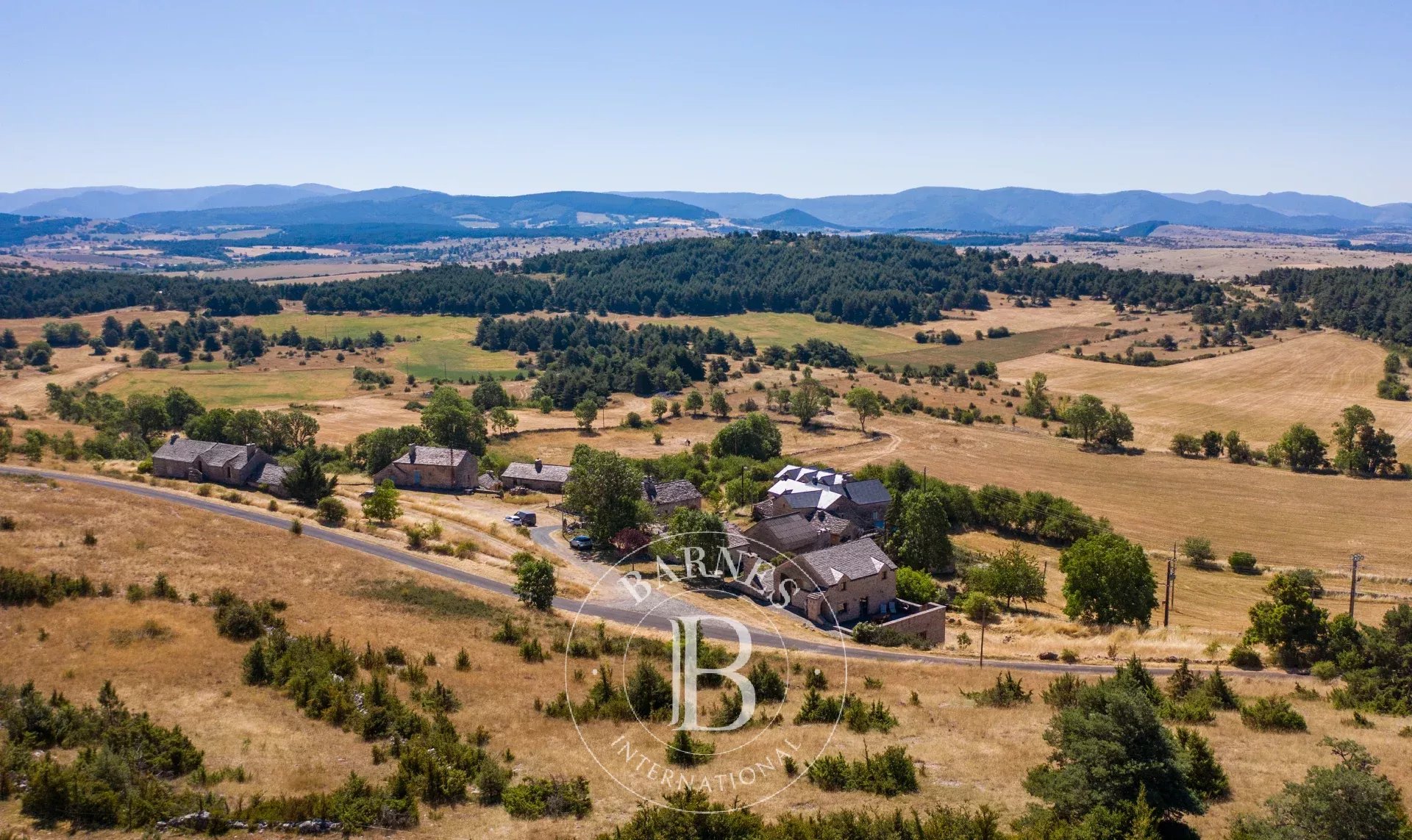 Propriété Millau  -  ref 87157832 (picture 3)