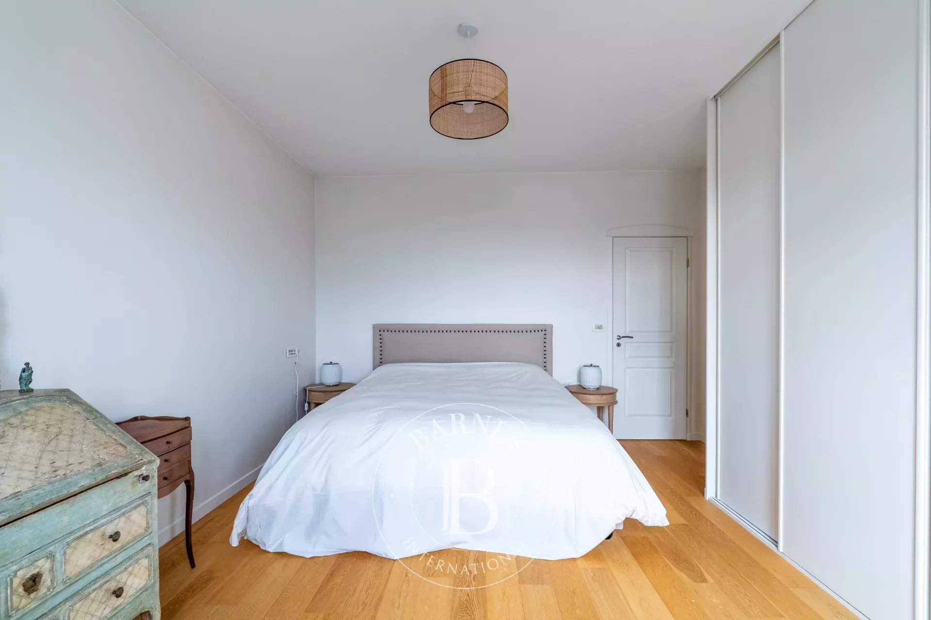 Daire Paris 16ème - picture 12